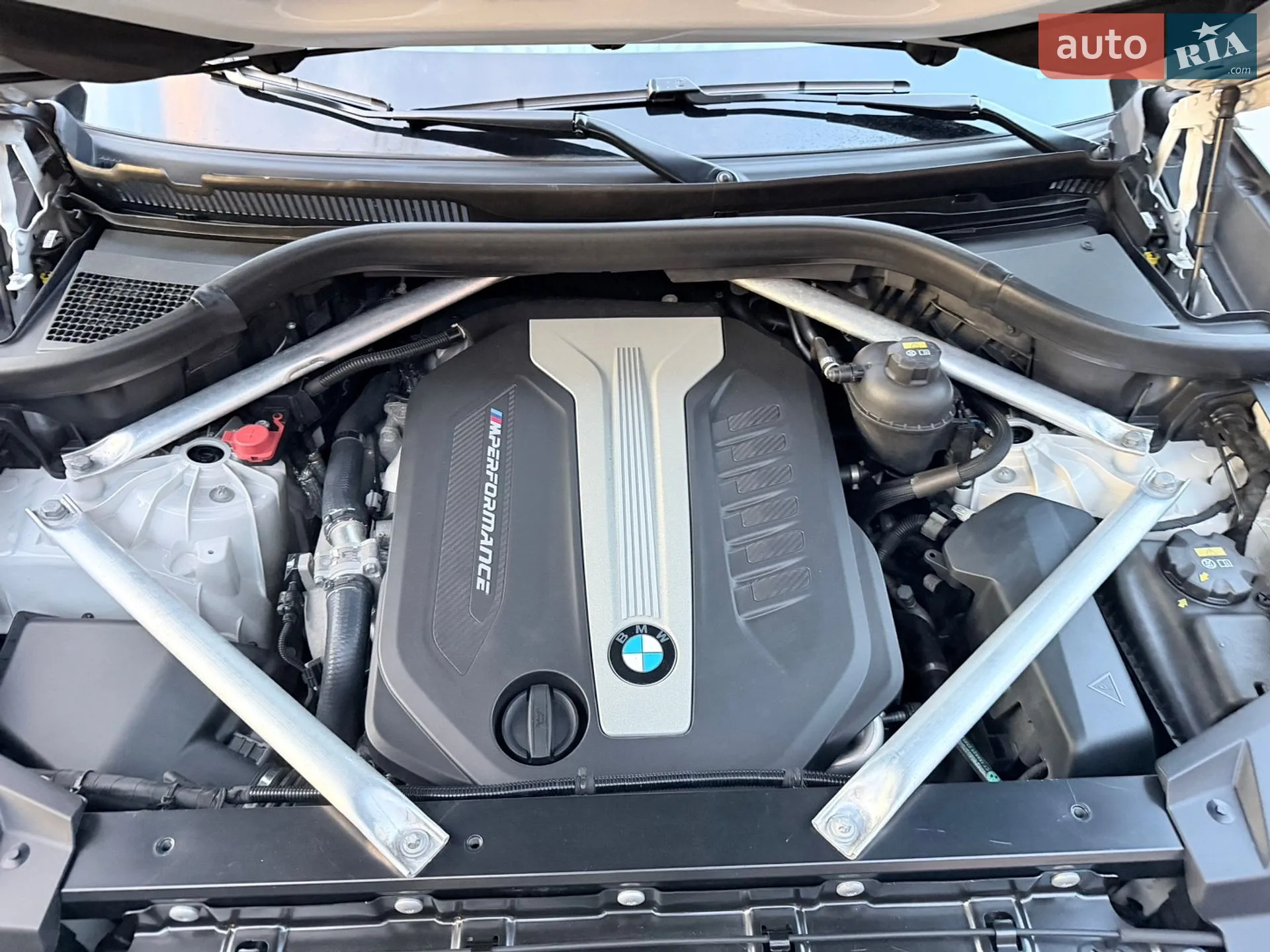 2020 BMW X5 - мініатюра 112