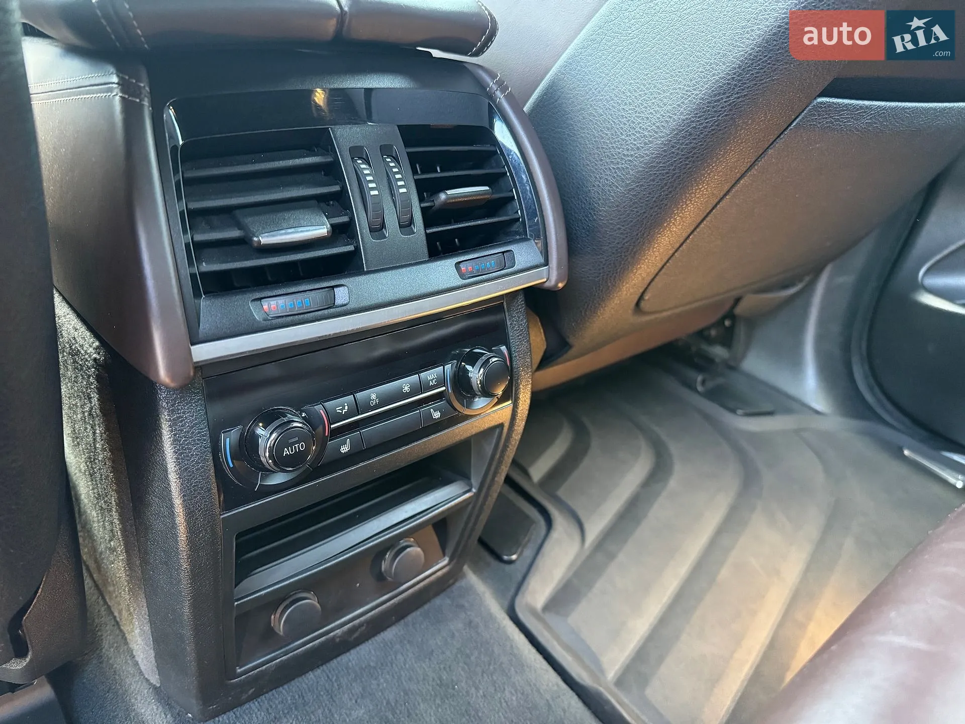 2014 BMW X5 - мініатюра 29