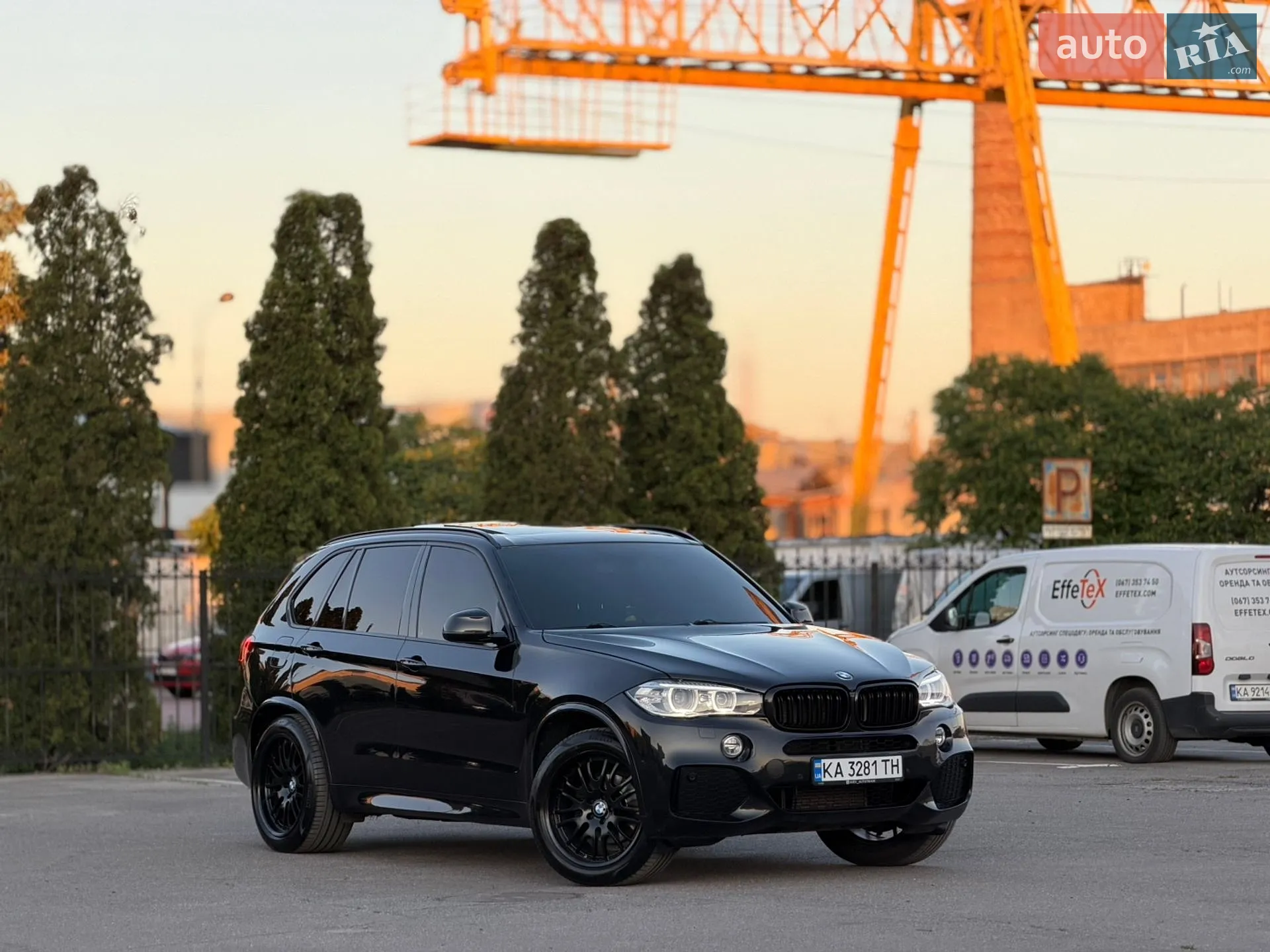 2015 BMW X5 - мініатюра 48