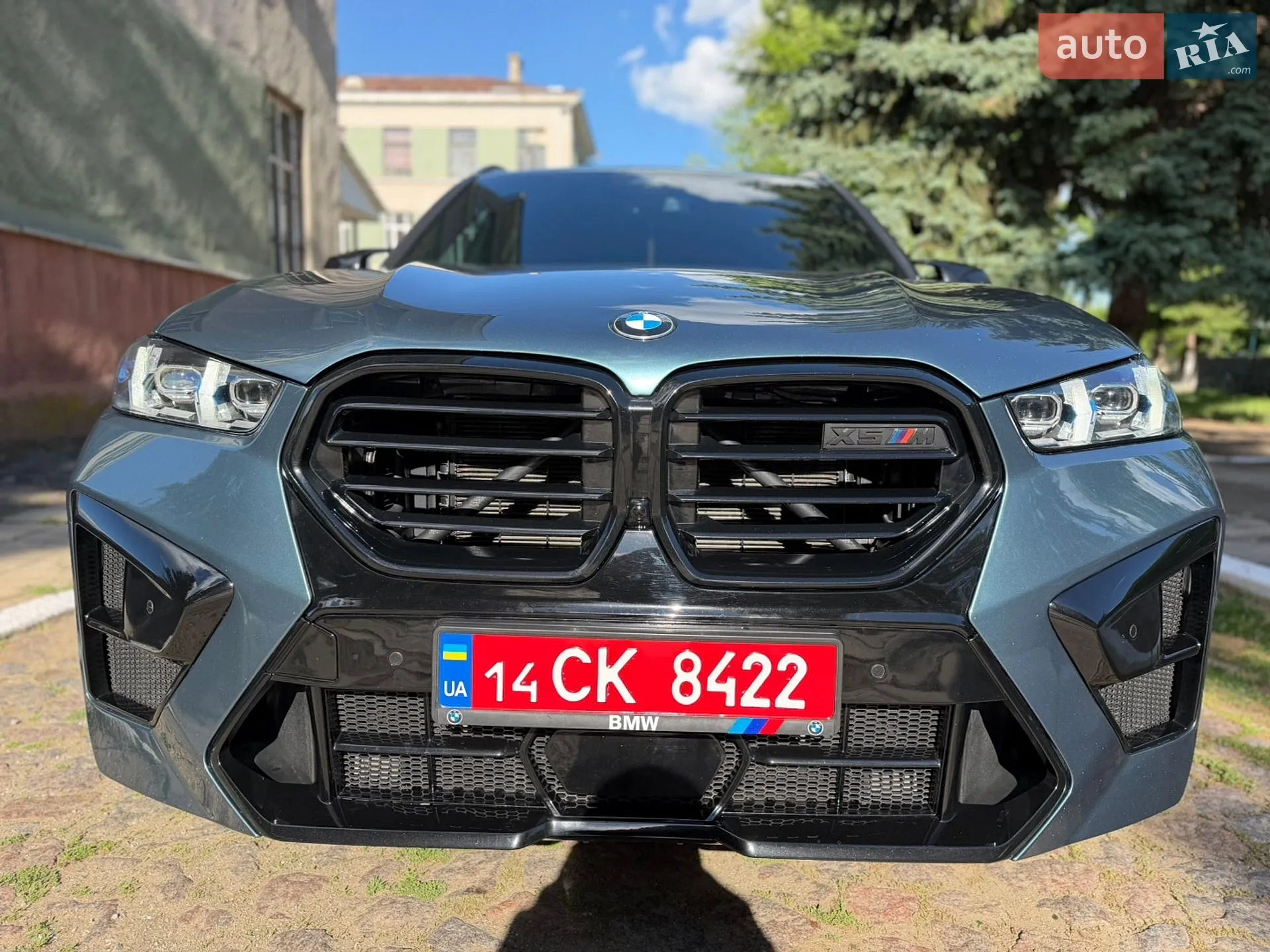 2024 BMW X5 - мініатюра 7
