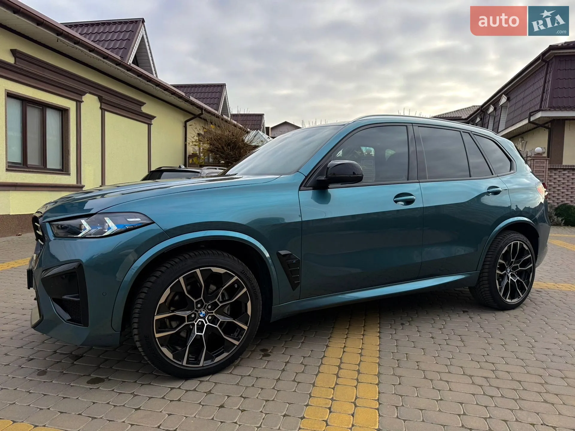 2024 BMW X5 - мініатюра 39