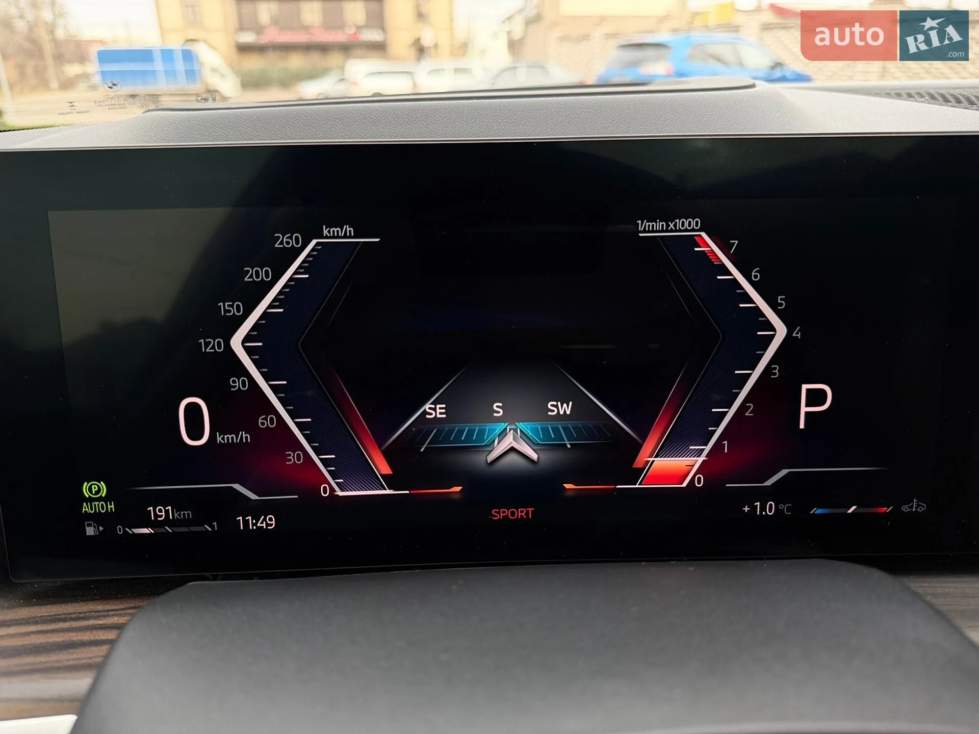 2024 BMW X5 - мініатюра 74