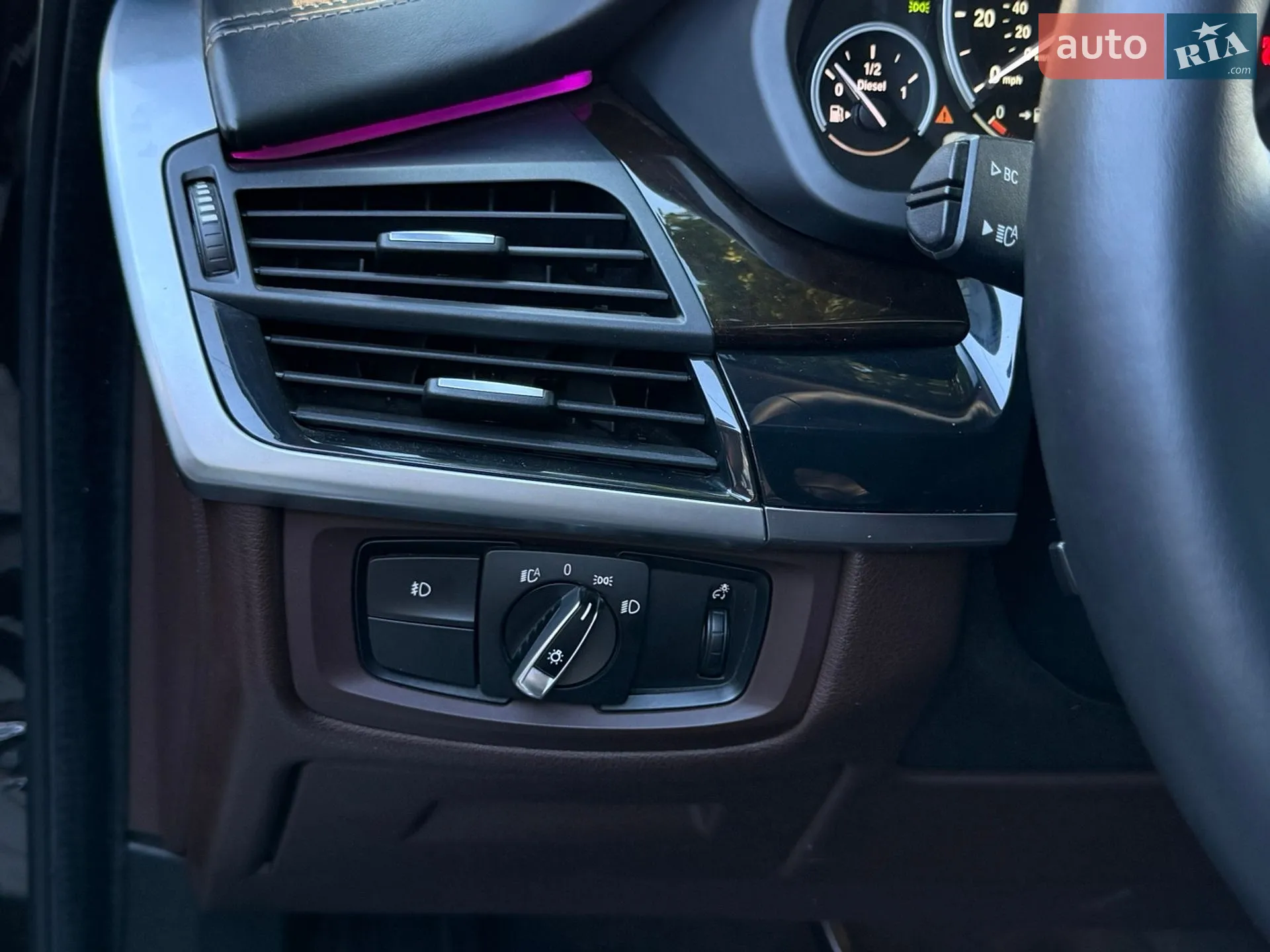 2015 BMW X5 - мініатюра 16
