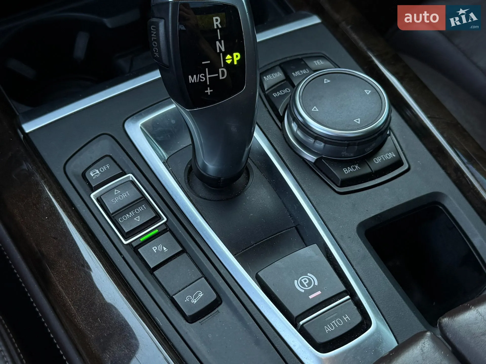 2015 BMW X5 - мініатюра 22
