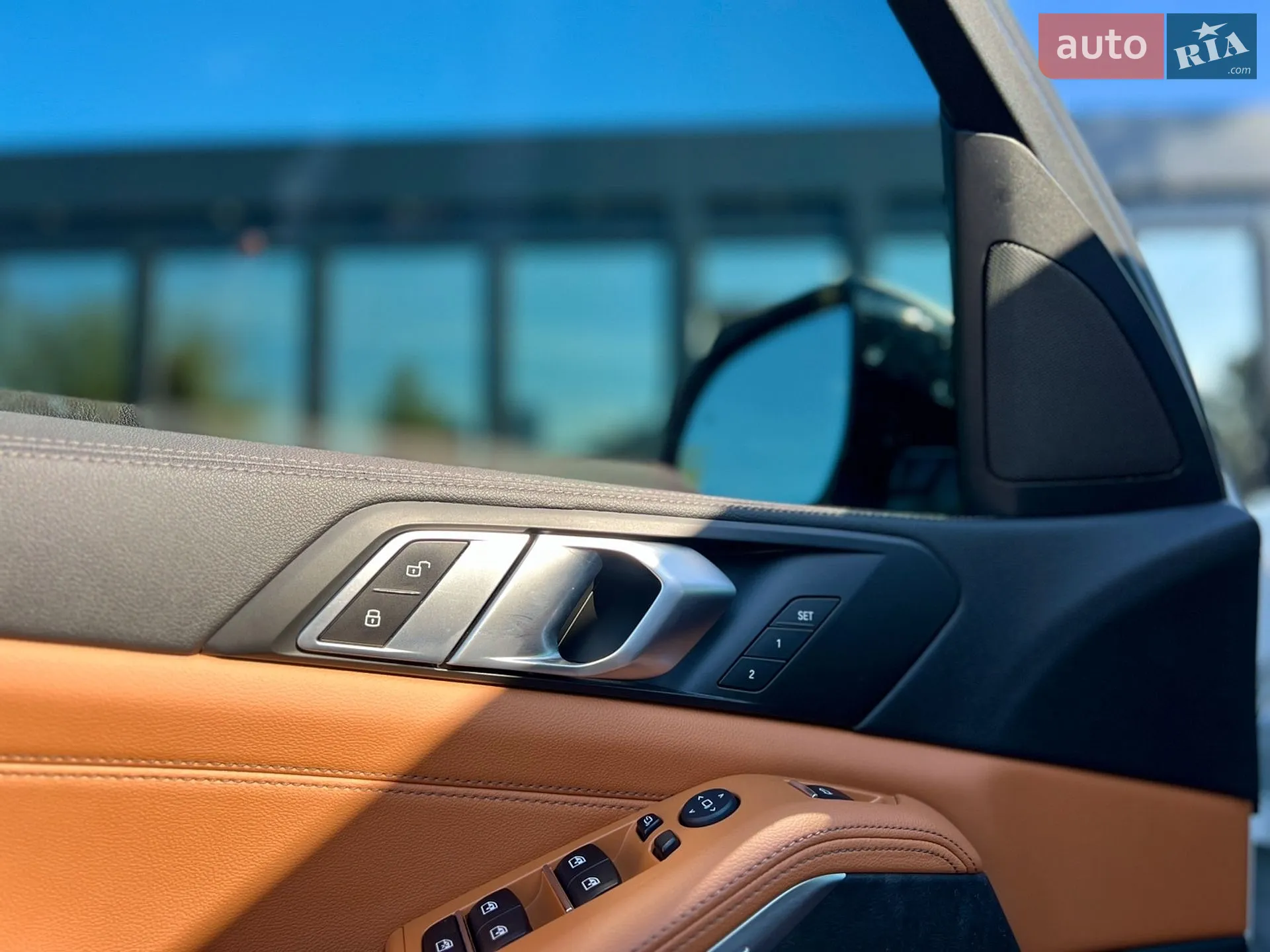 2019 BMW X5 - мініатюра 20