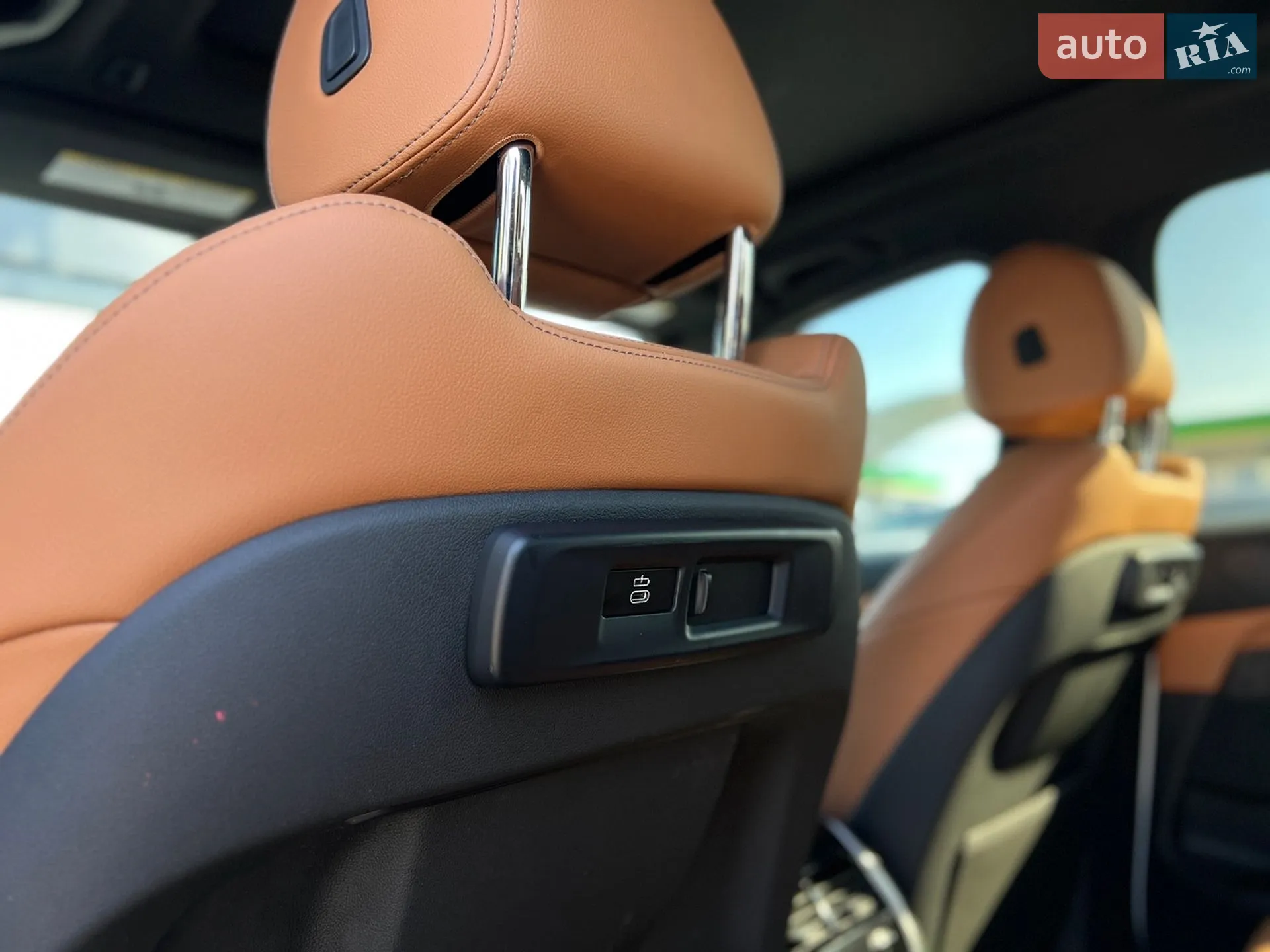 2019 BMW X5 - мініатюра 25
