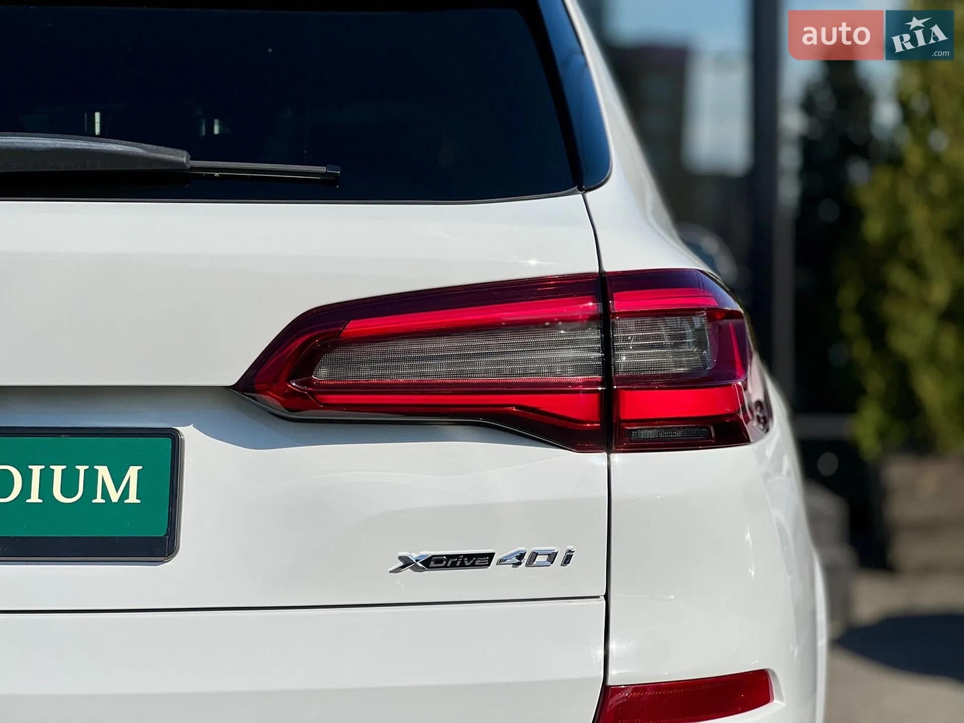2019 BMW X5 - мініатюра 29