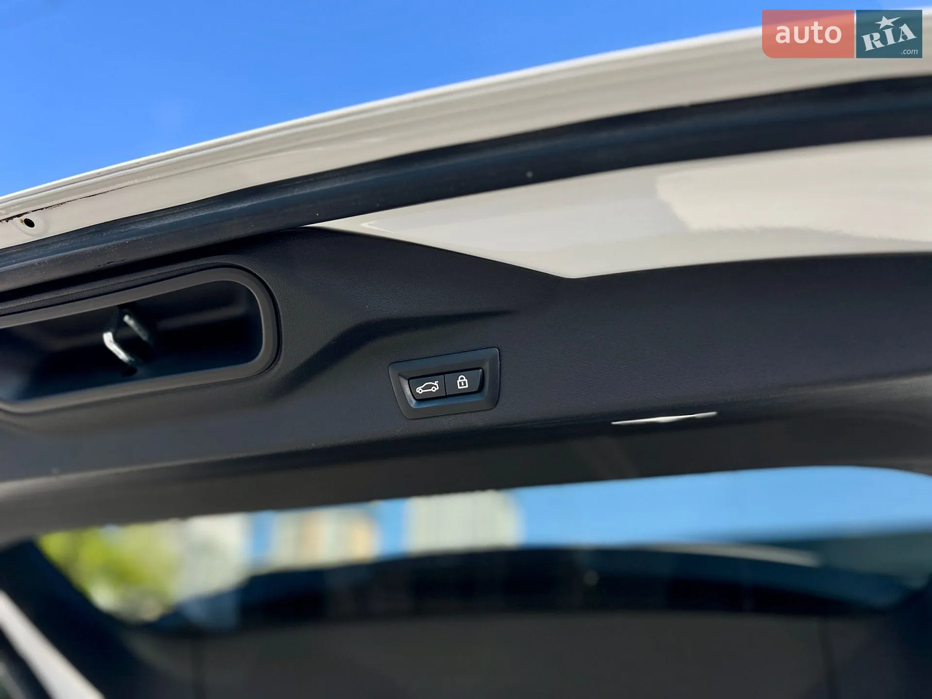 2019 BMW X5 - мініатюра 33