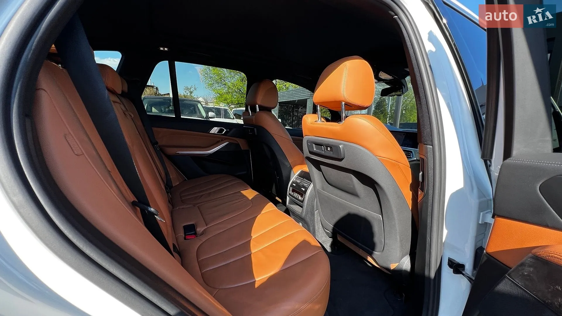 2019 BMW X5 - мініатюра 38