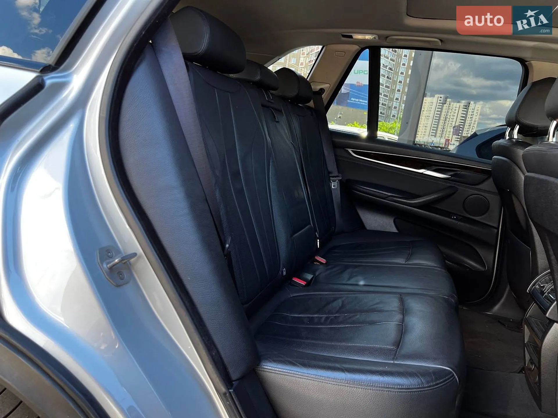 2015 BMW X5 - мініатюра 12