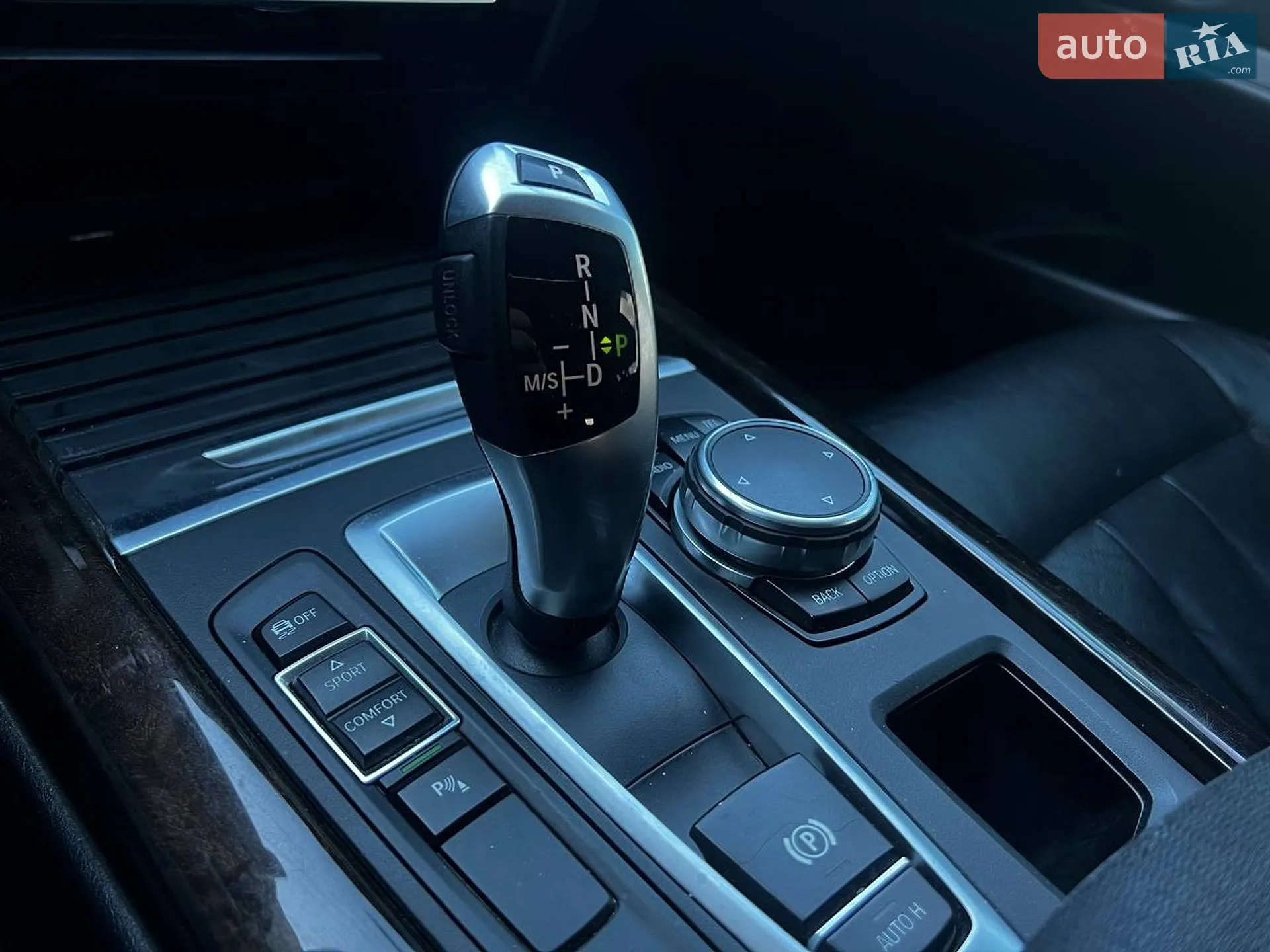 2015 BMW X5 - мініатюра 29
