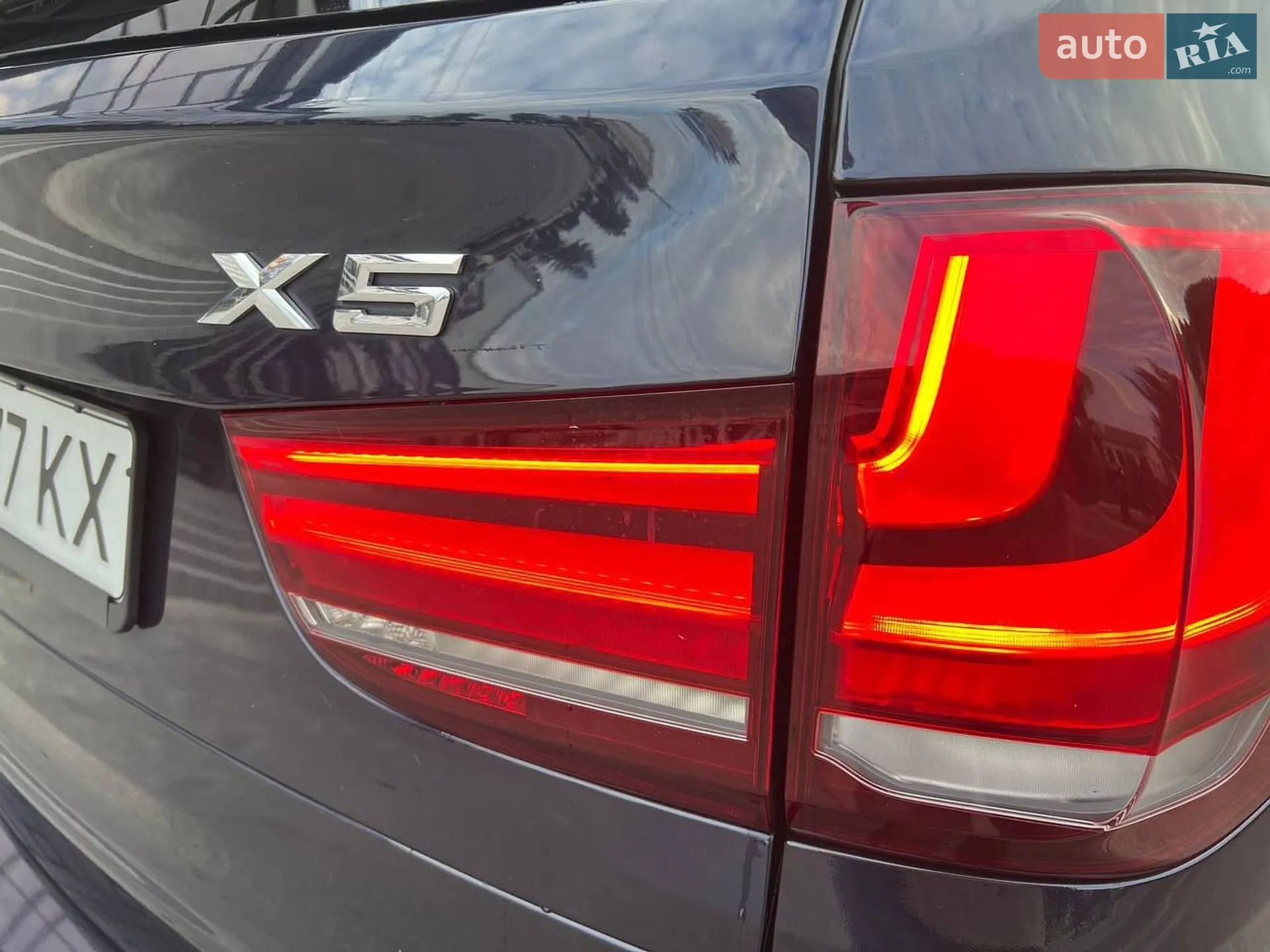 2018 BMW X5 - мініатюра 18