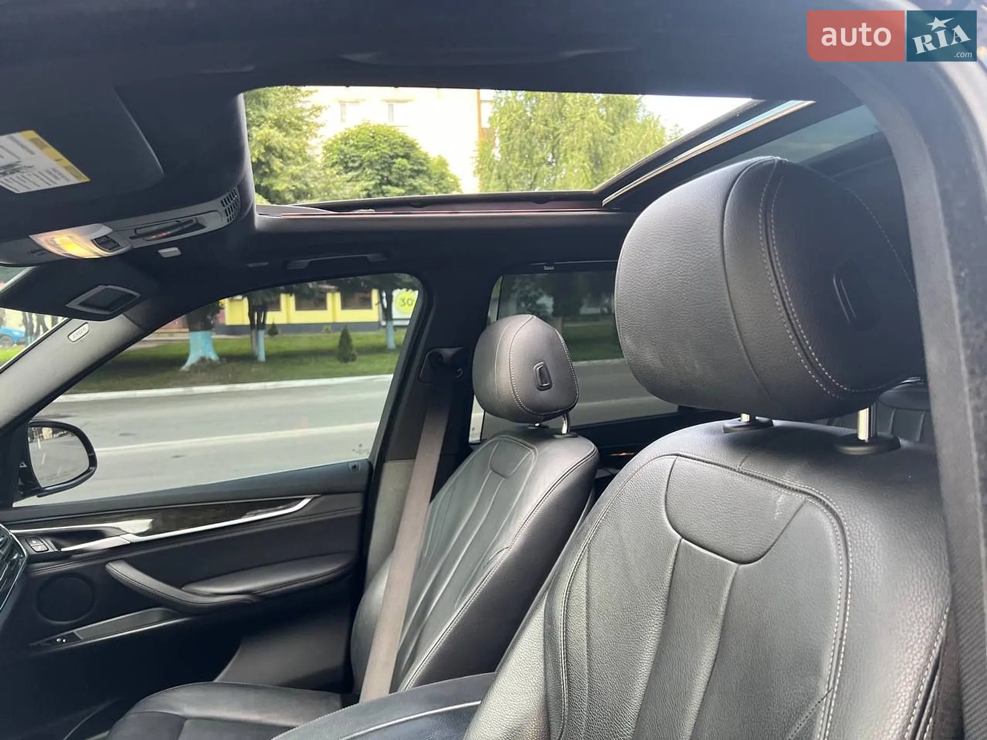 2018 BMW X5 - мініатюра 23