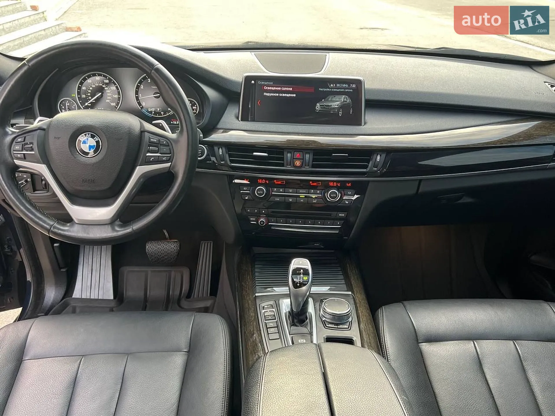 2018 BMW X5 - мініатюра 33