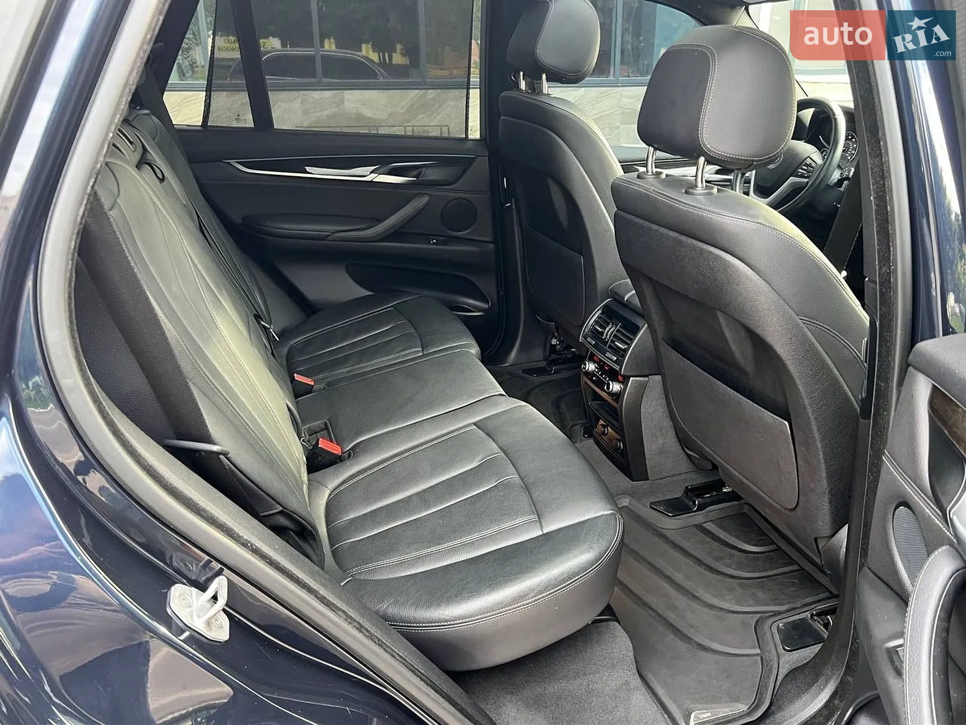 2018 BMW X5 - мініатюра 43