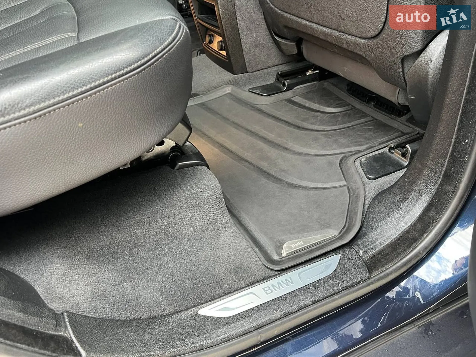 2018 BMW X5 - мініатюра 48