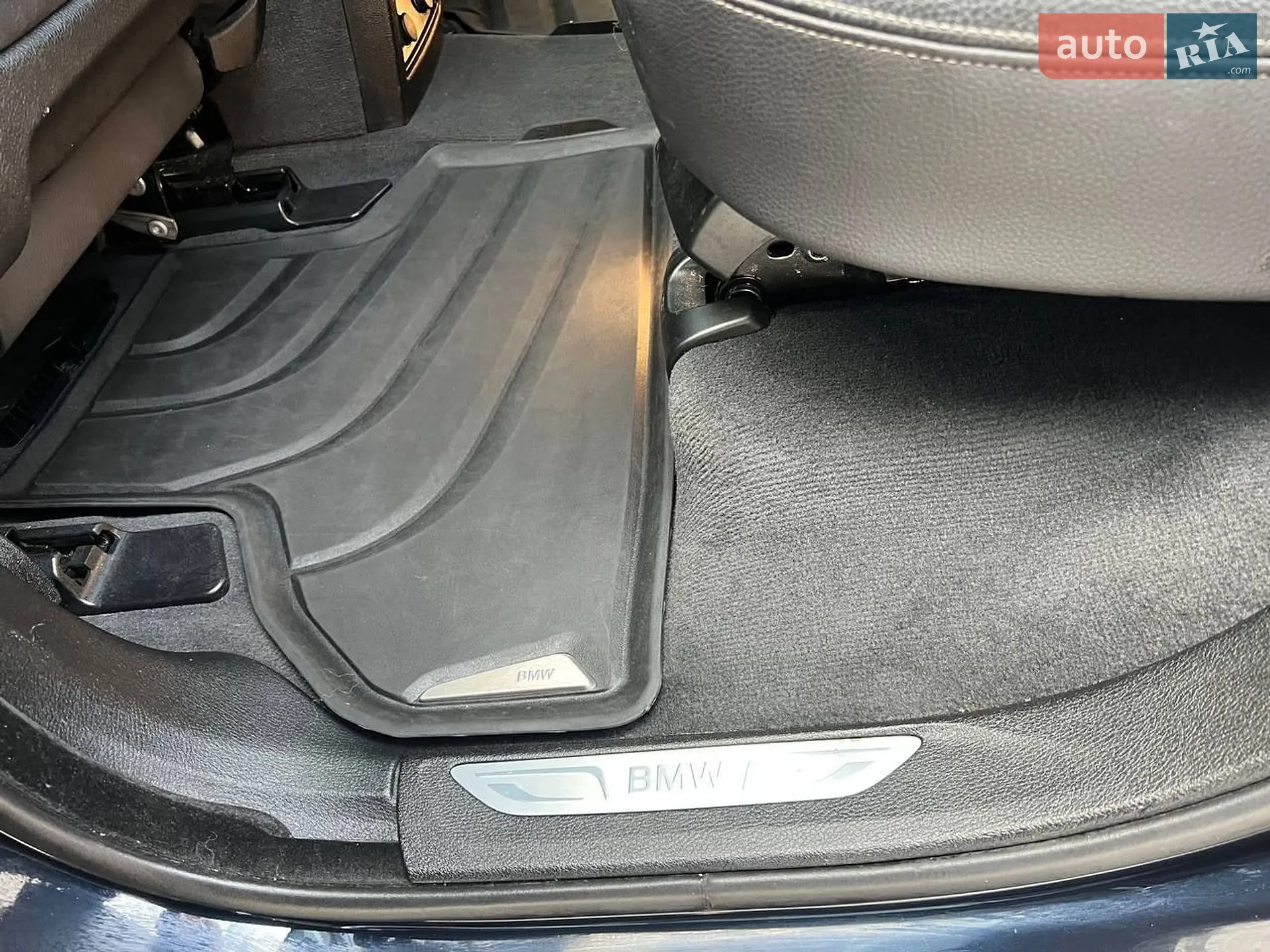 2018 BMW X5 - мініатюра 57