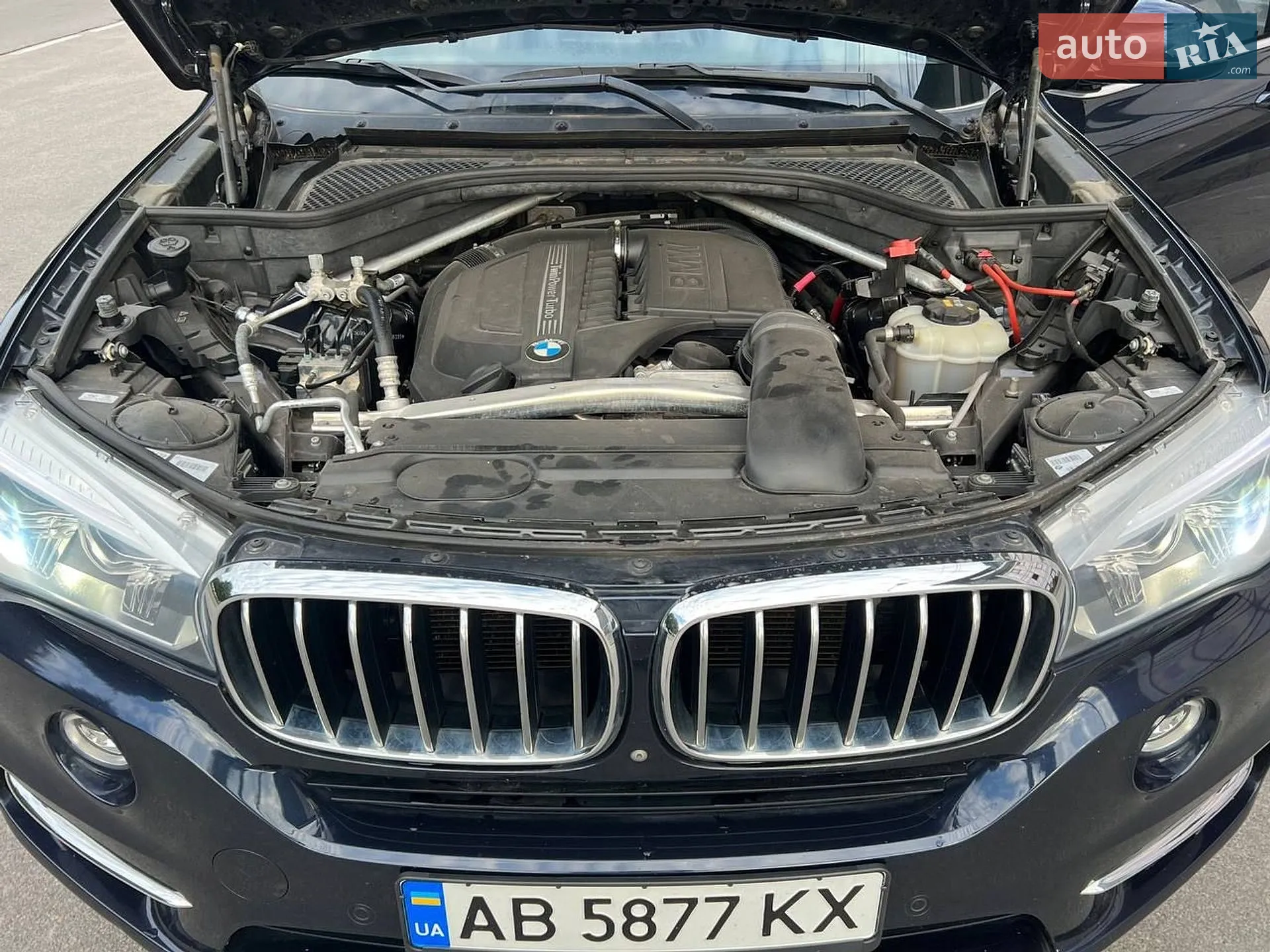 2018 BMW X5 - мініатюра 70