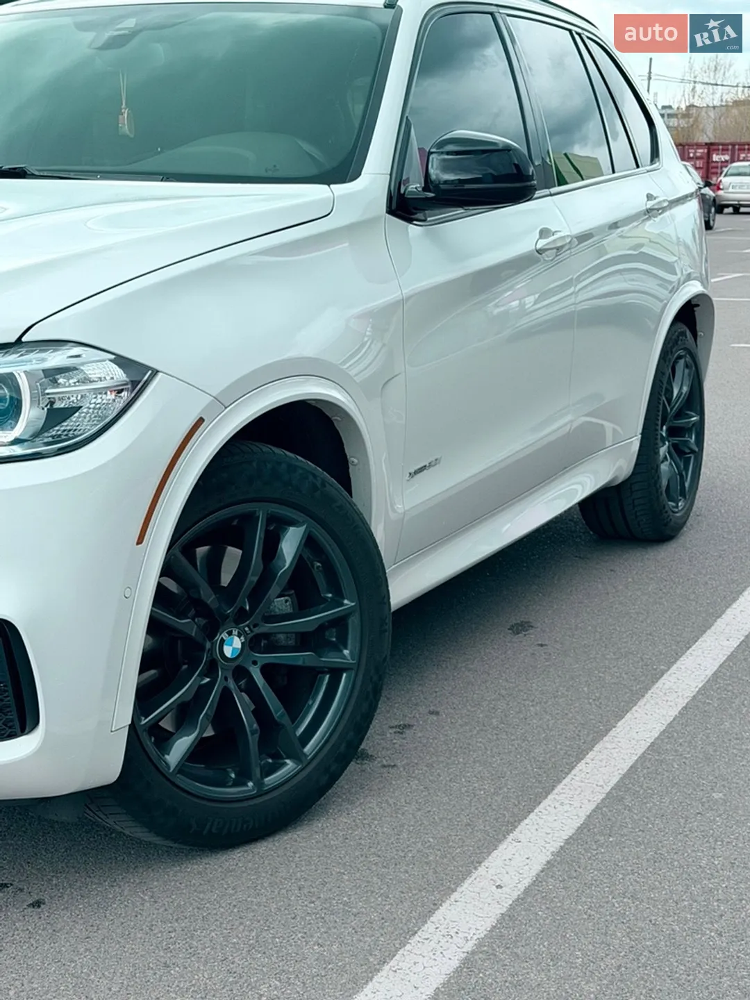 2018 BMW X5 - мініатюра 11