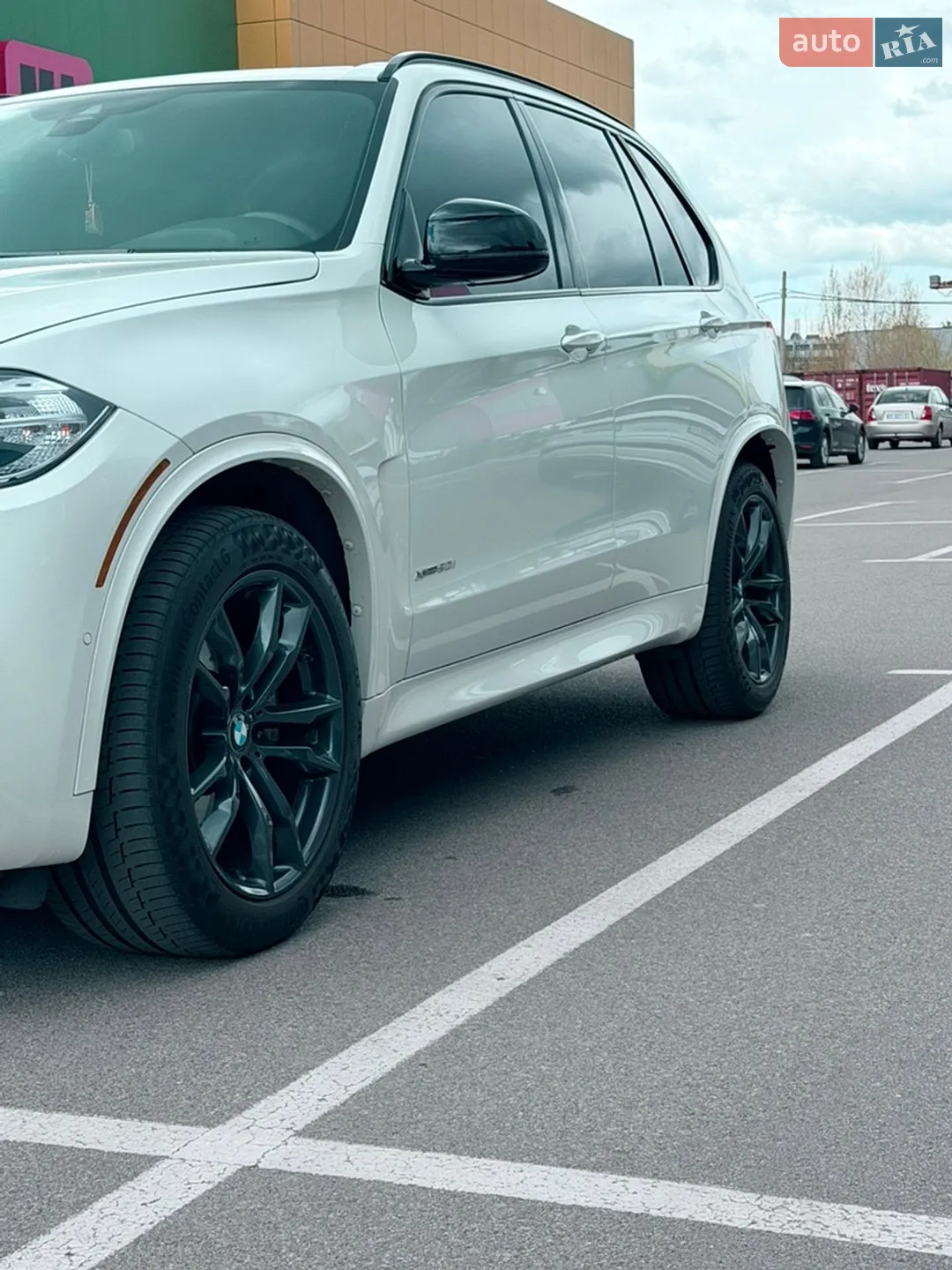 2018 BMW X5 - мініатюра 12