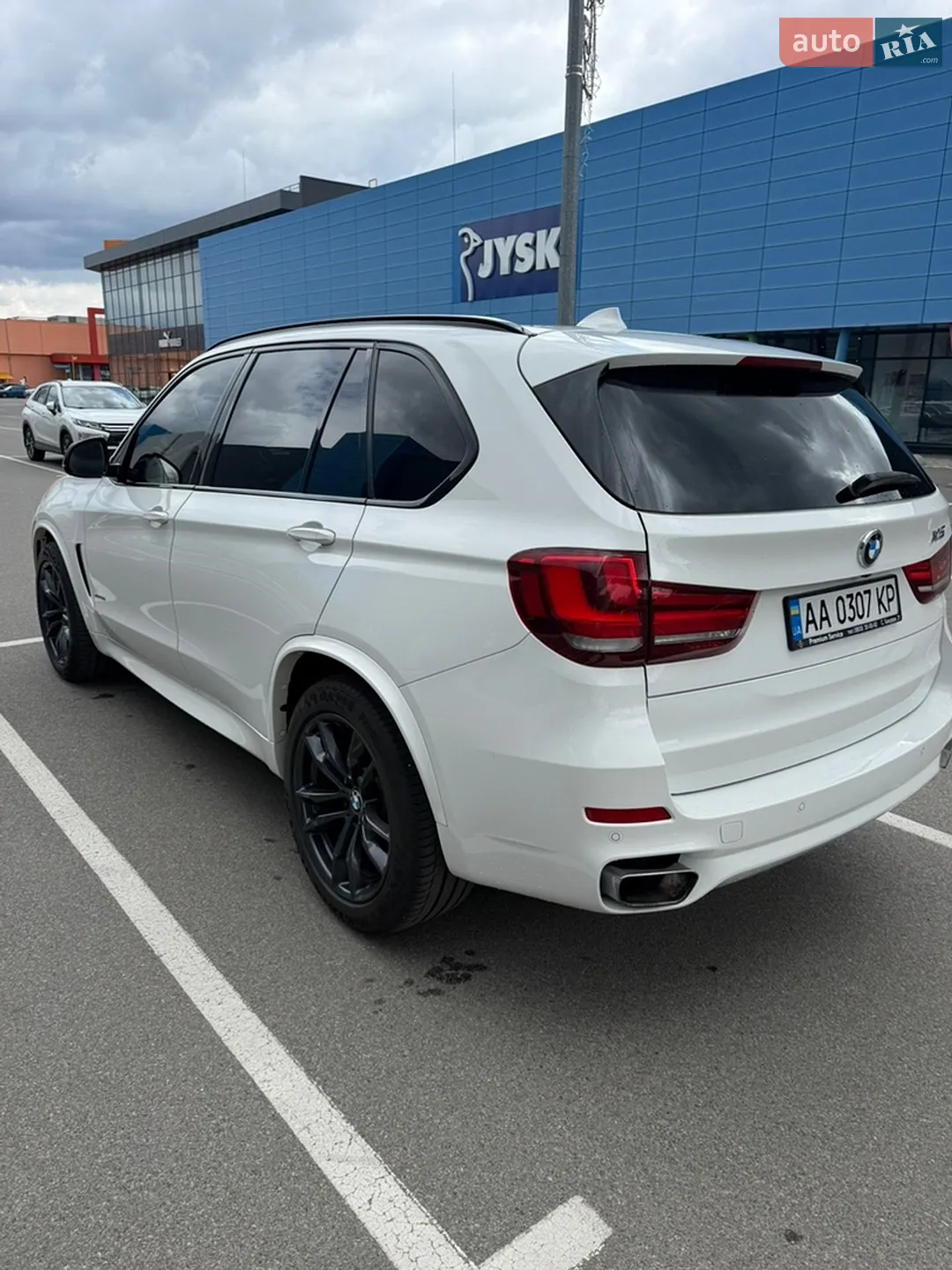 2018 BMW X5 - мініатюра 14