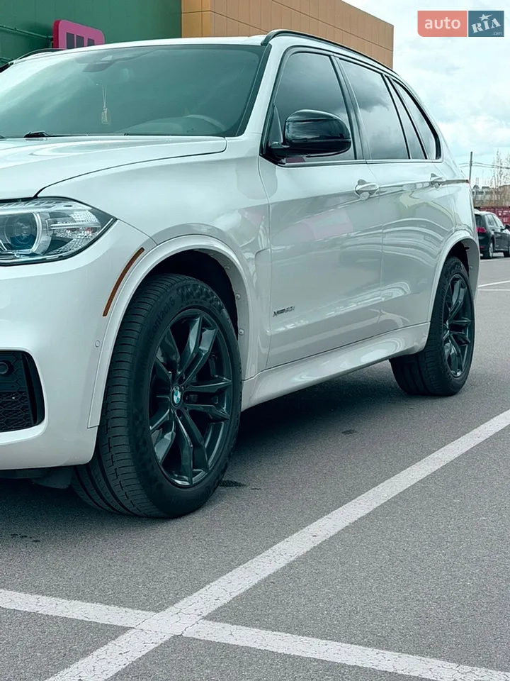 2018 BMW X5 - мініатюра 26
