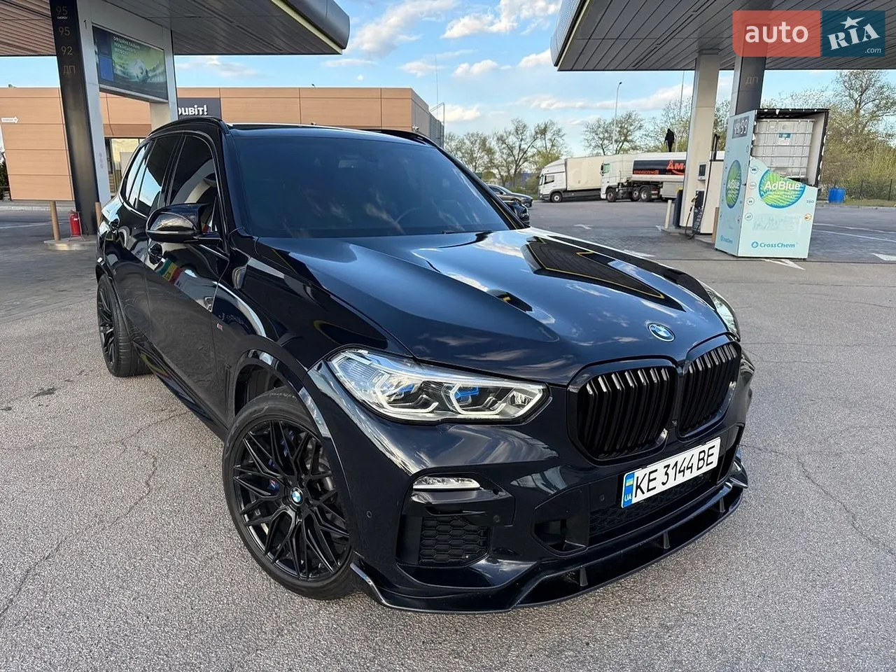 2018 BMW X5 - мініатюра 18