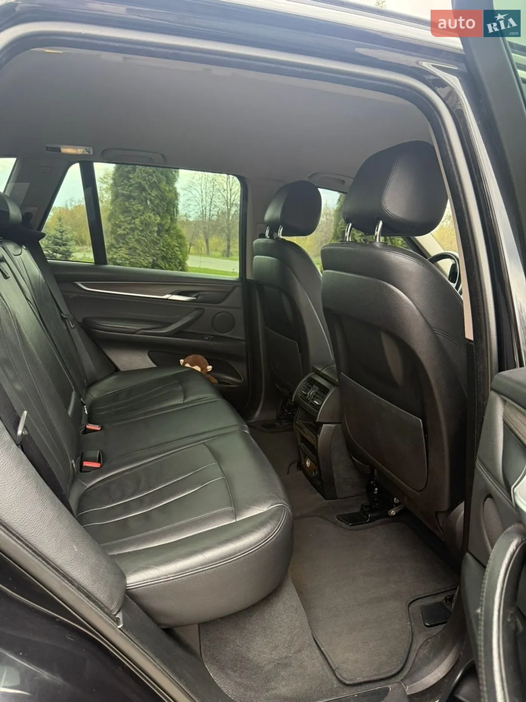 2015 BMW X5 - мініатюра 18