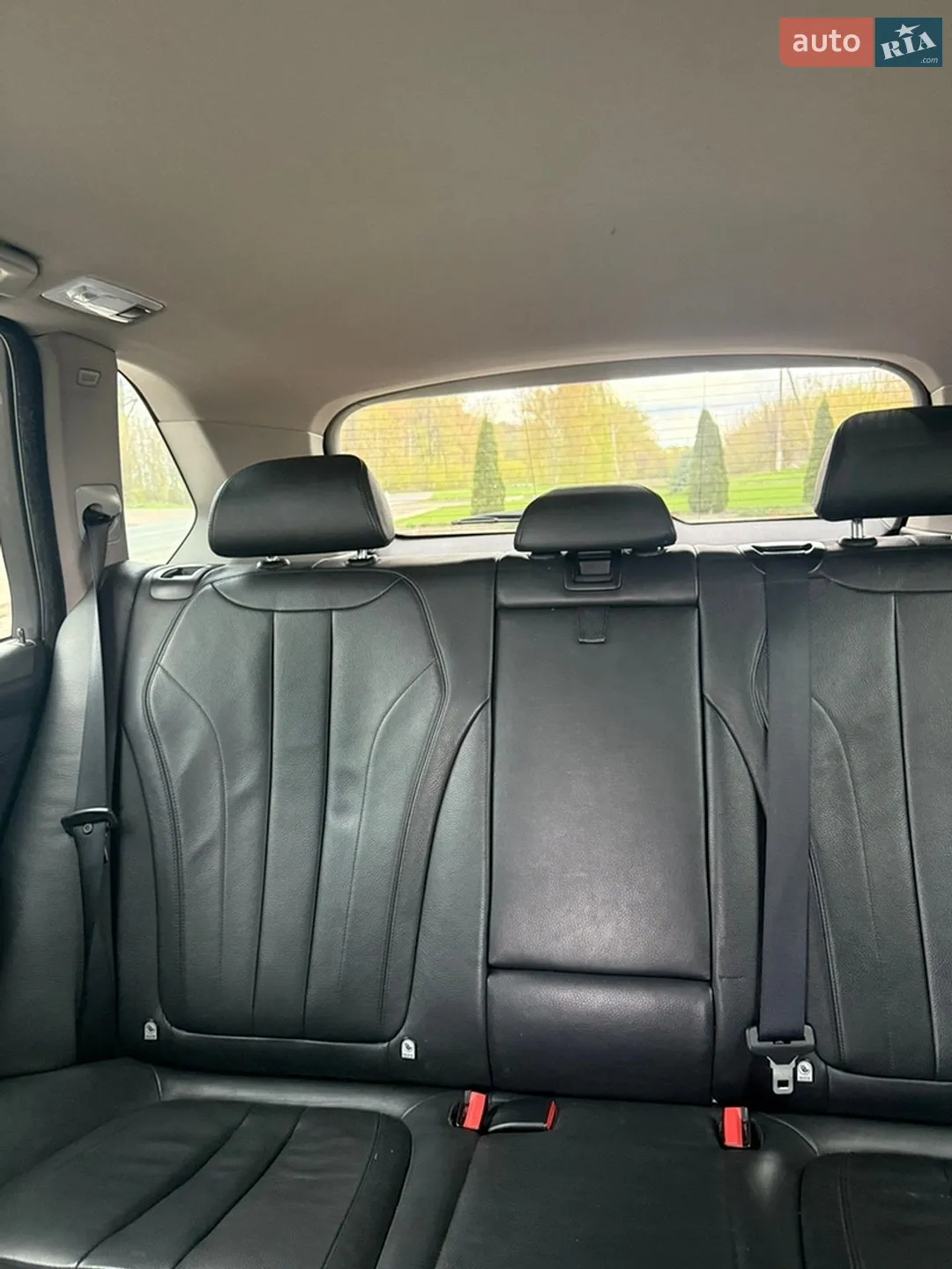 2015 BMW X5 - мініатюра 29