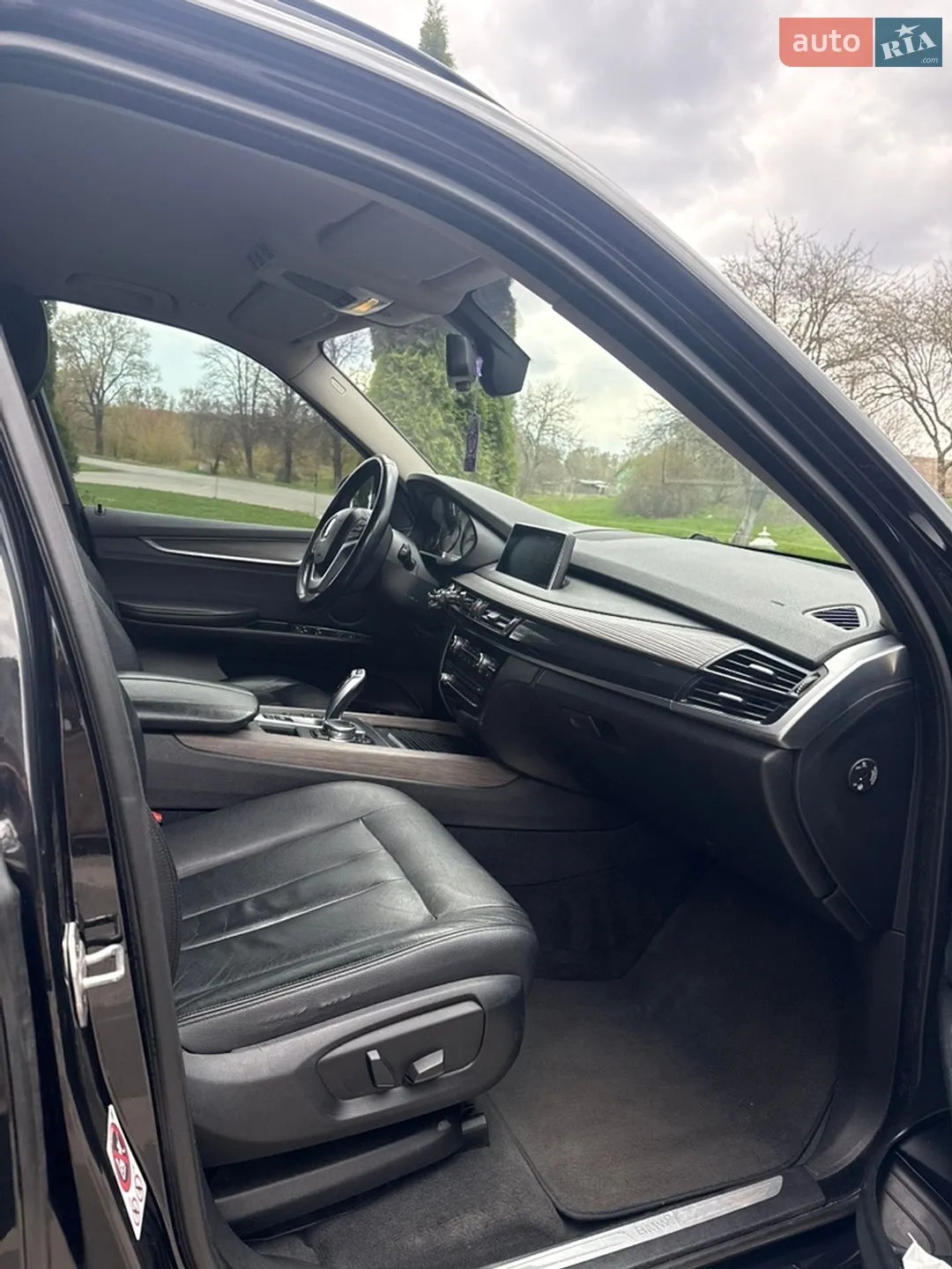 2015 BMW X5 - мініатюра 33