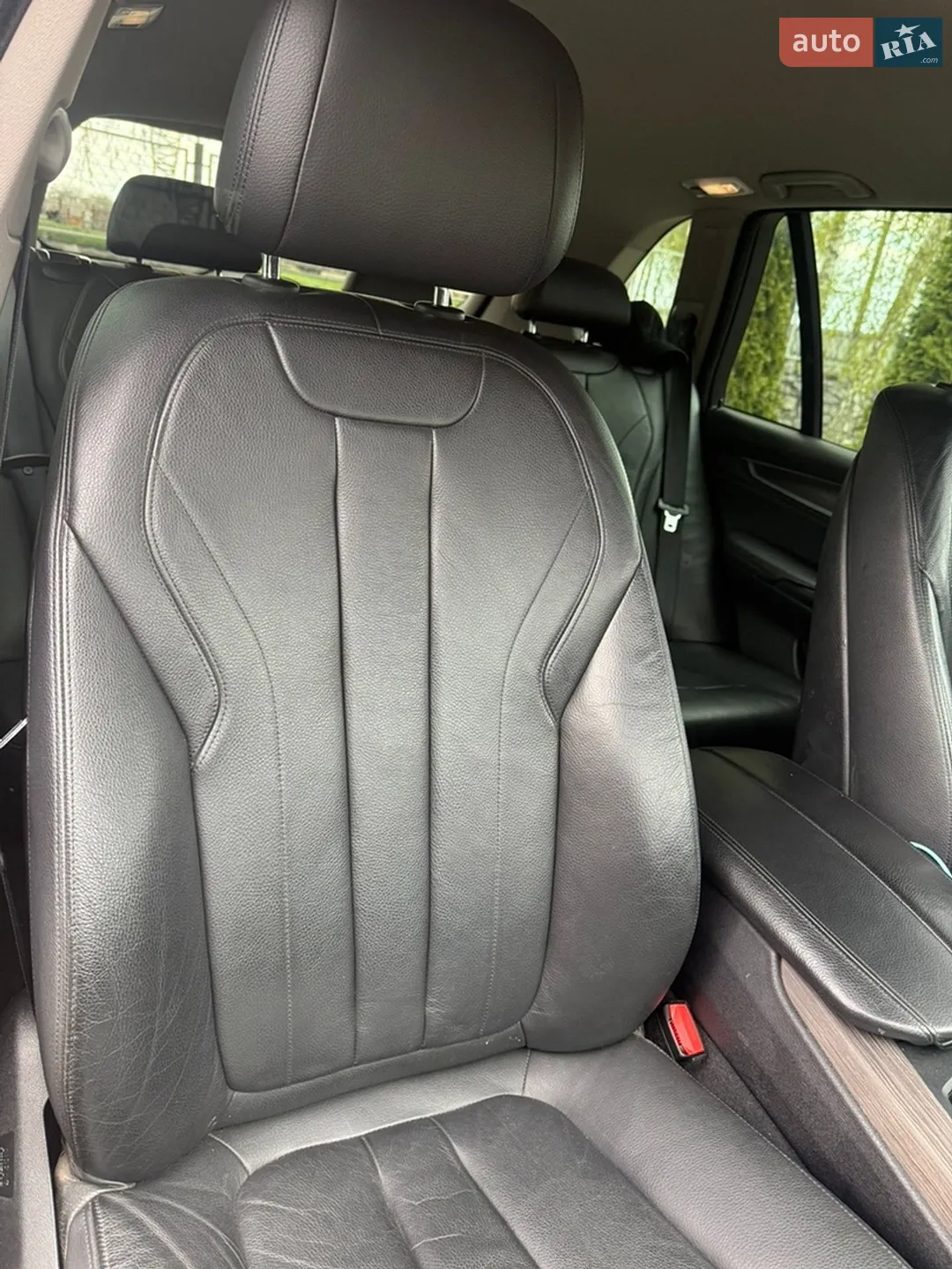 2015 BMW X5 - мініатюра 34