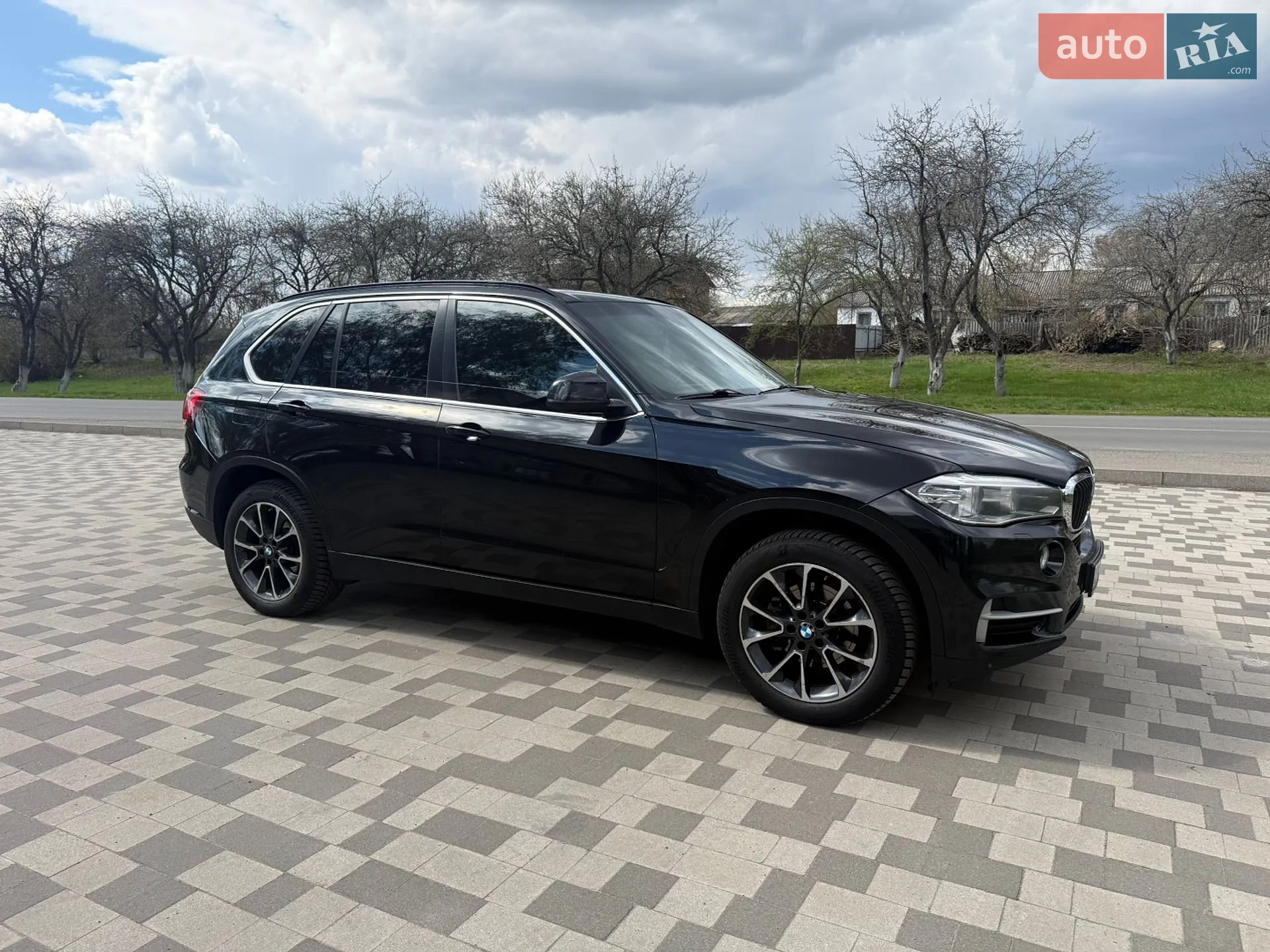 2015 BMW X5 - мініатюра 9