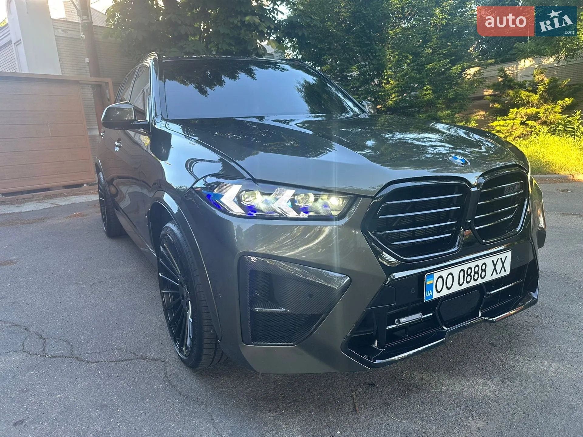 2019 BMW X5 - мініатюра 9