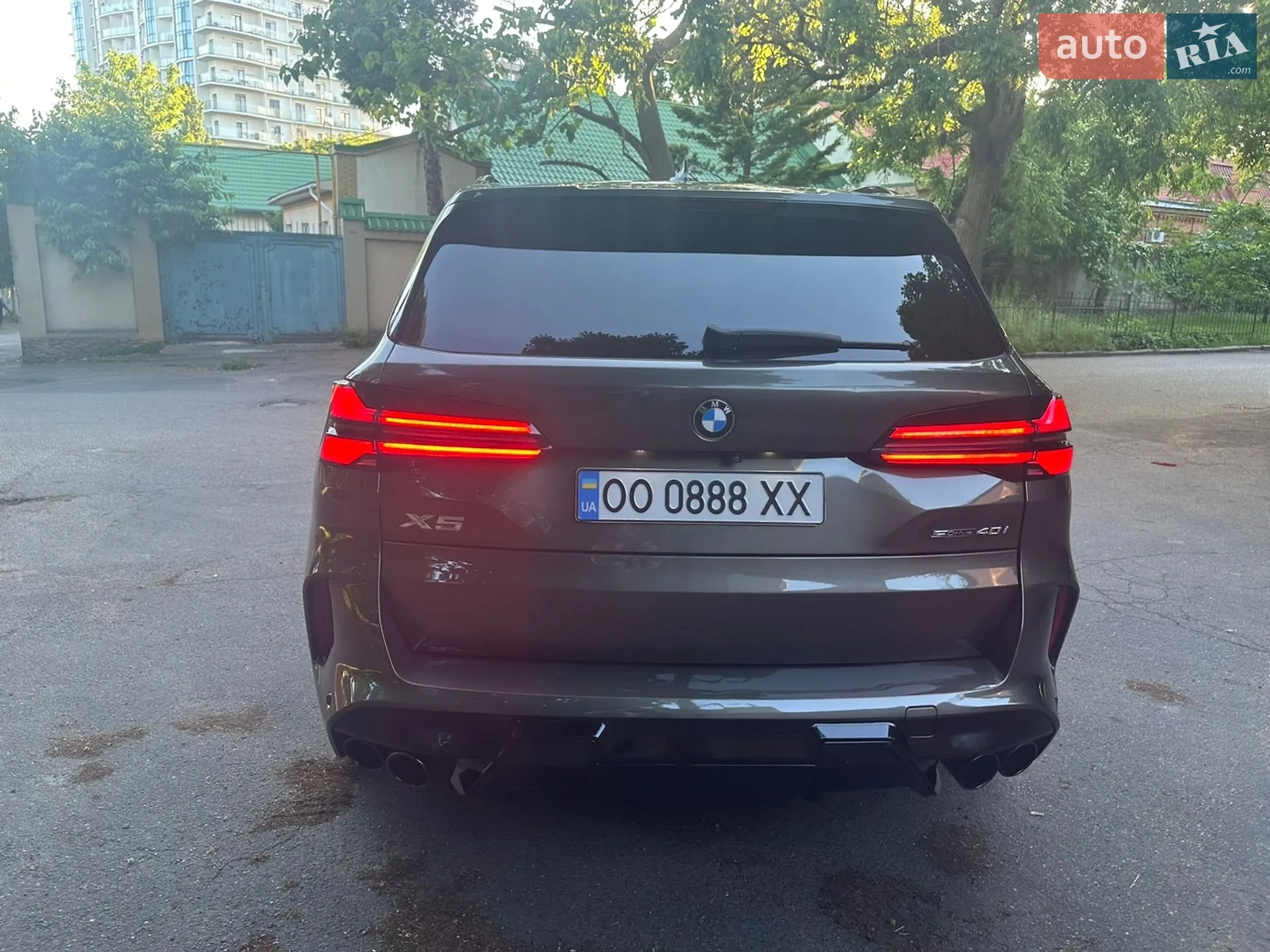 2019 BMW X5 - мініатюра 7