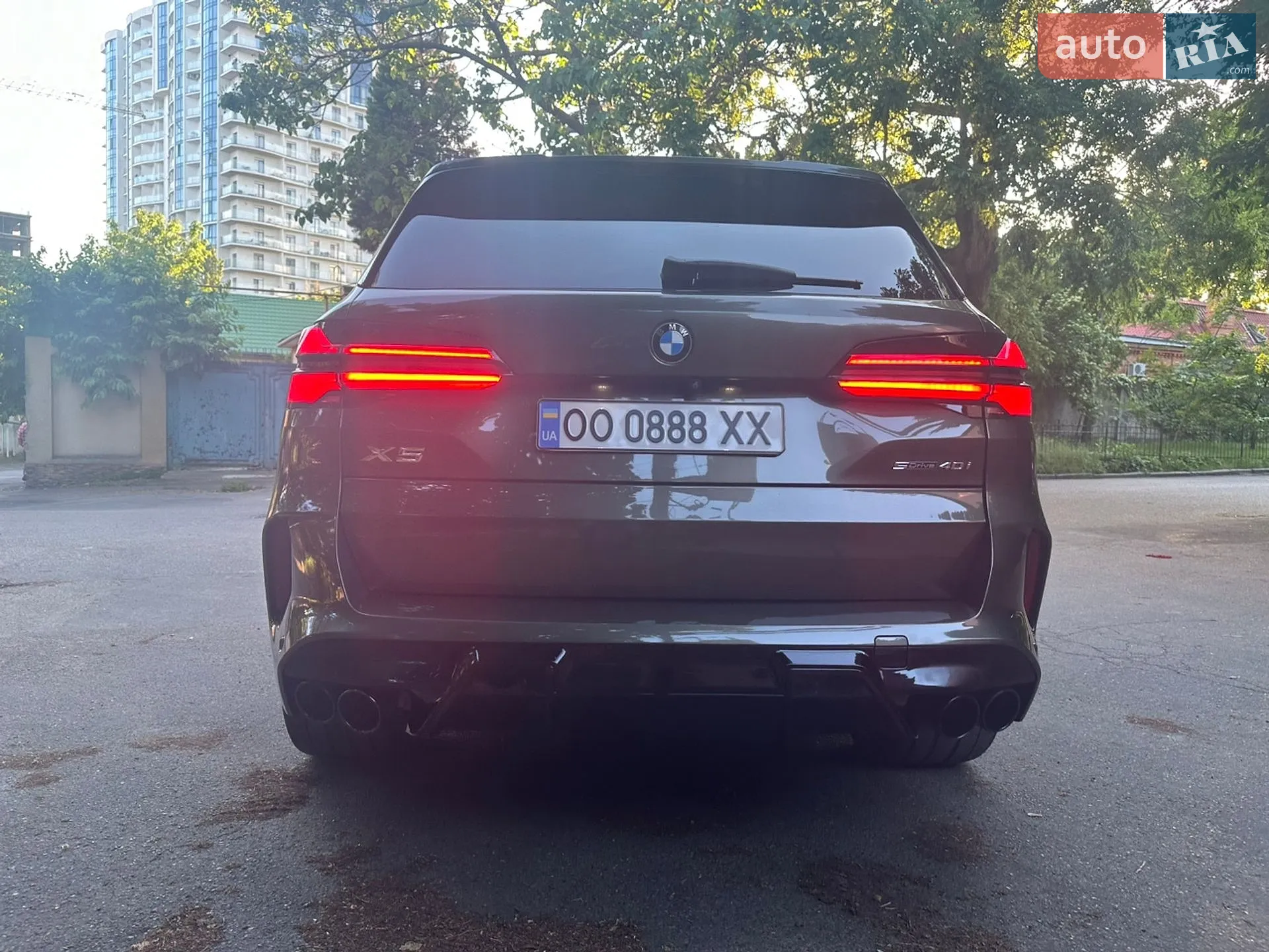2019 BMW X5 - мініатюра 11