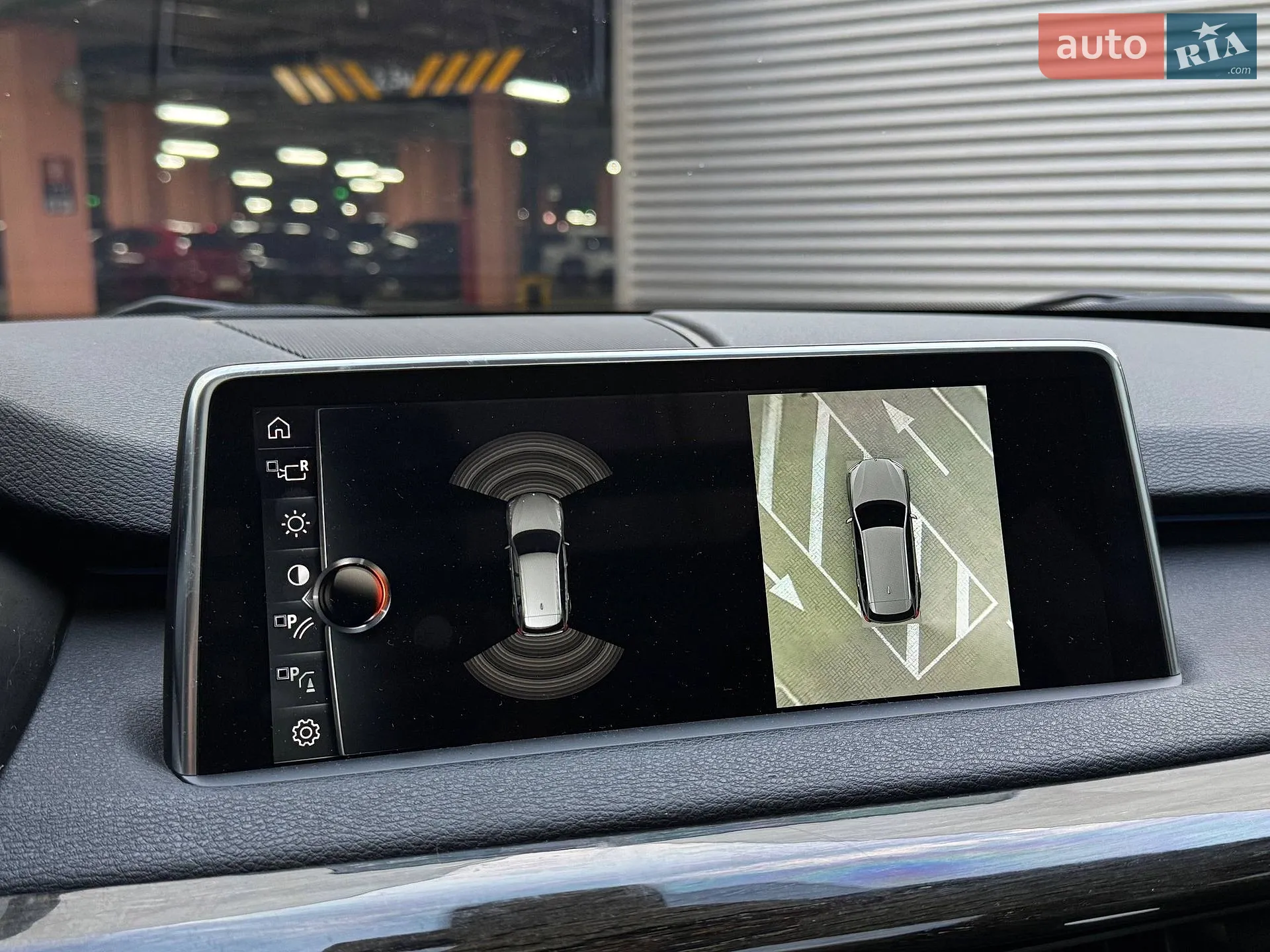 2017 BMW X5 - мініатюра 35