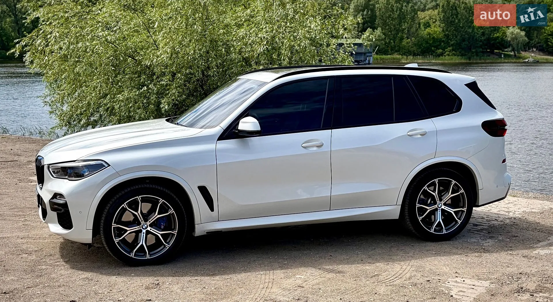 2020 BMW X5 - мініатюра 23