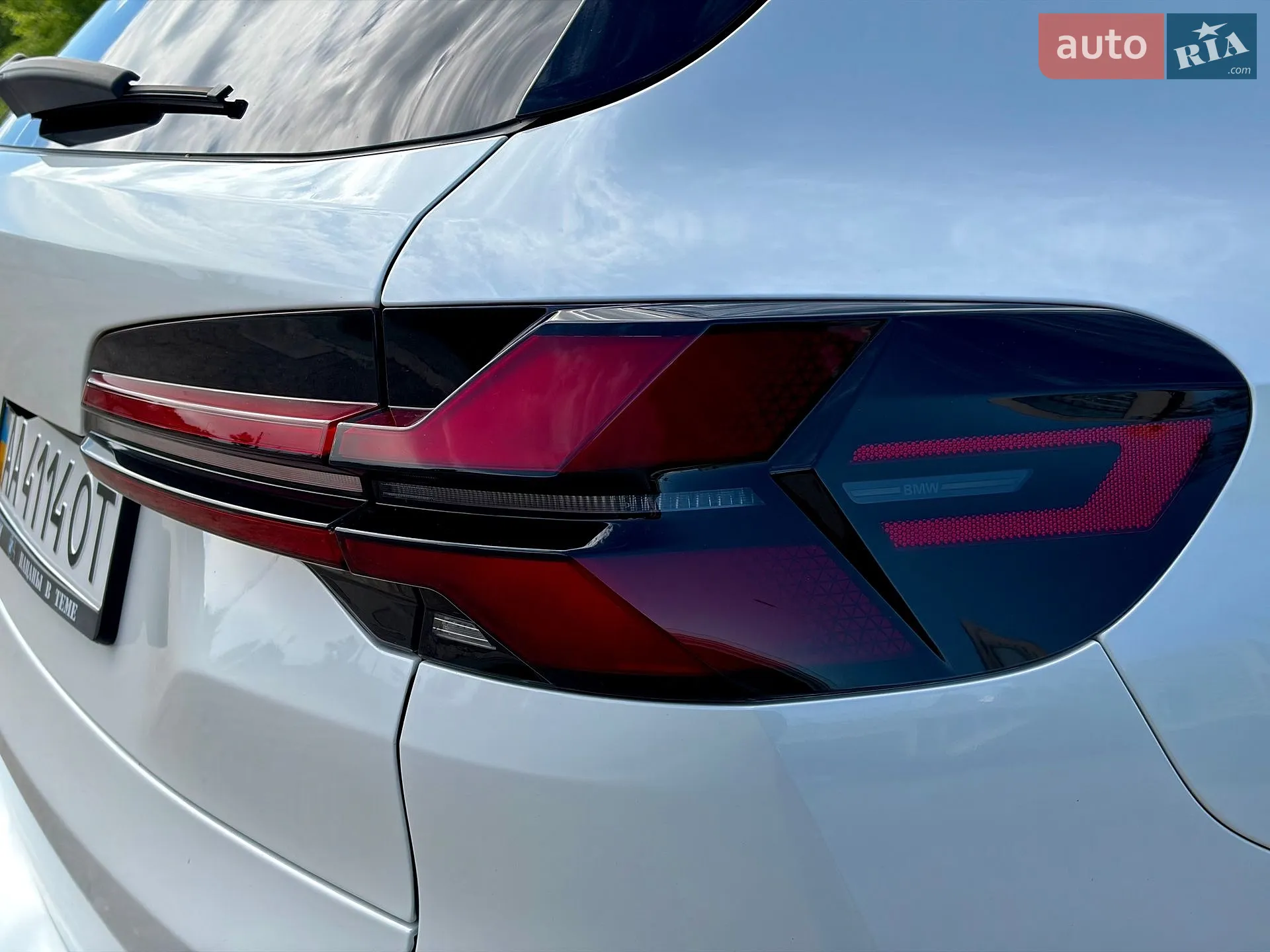 2020 BMW X5 - мініатюра 28