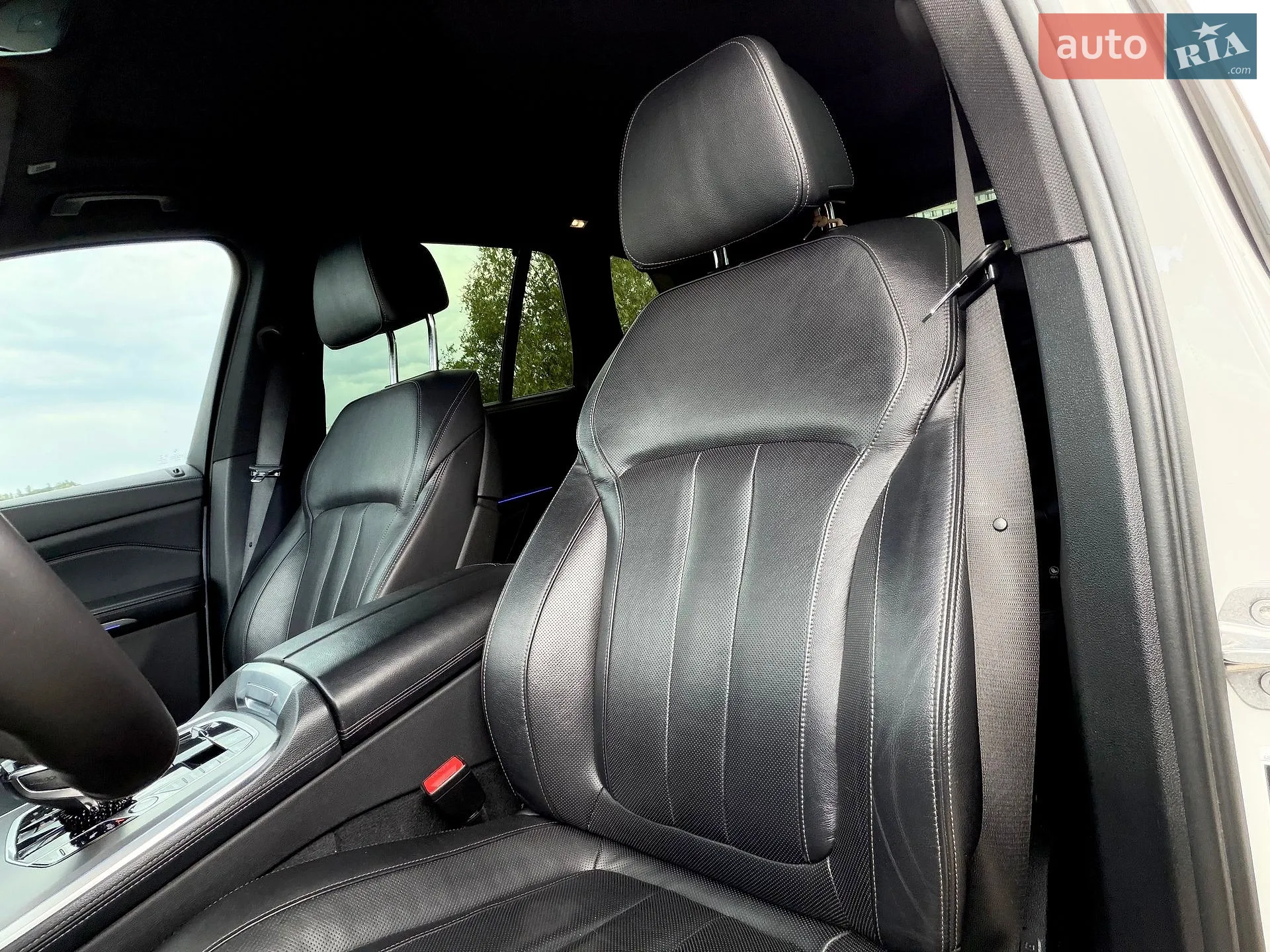 2020 BMW X5 - мініатюра 36