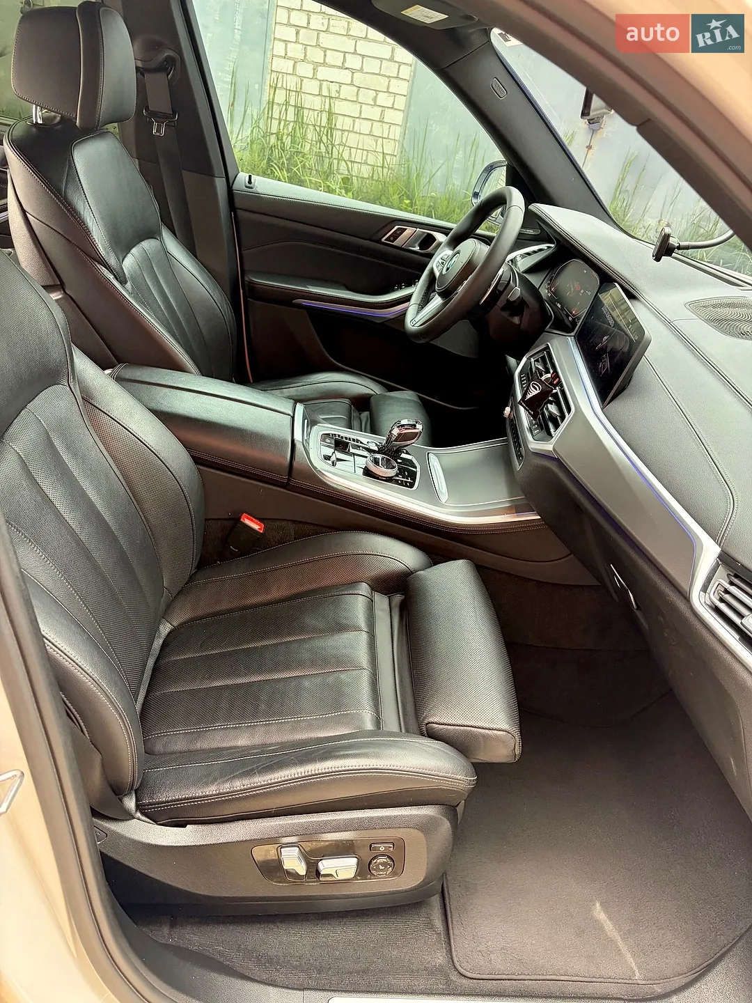 2020 BMW X5 - мініатюра 33