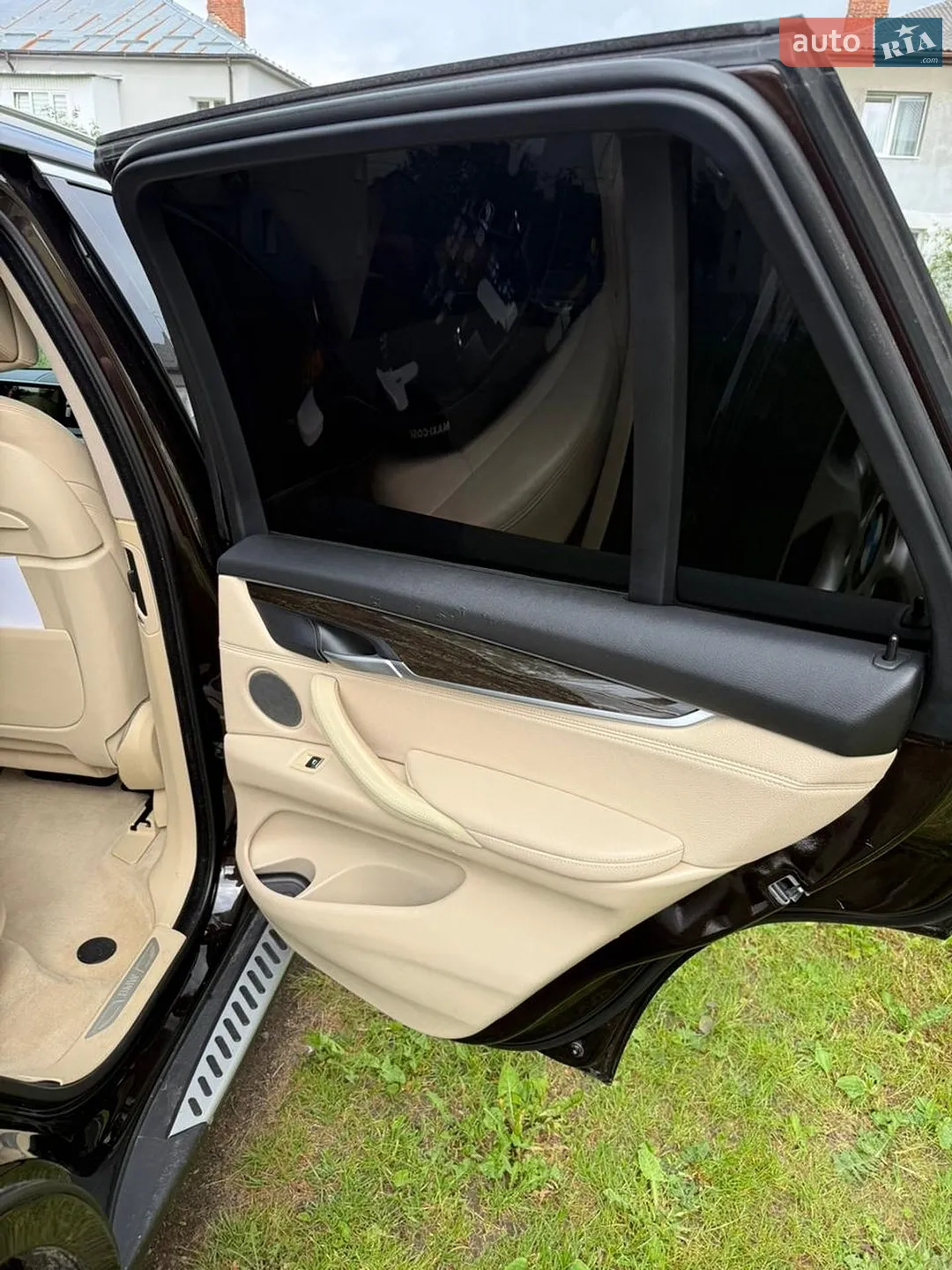 2015 BMW X5 - мініатюра 11