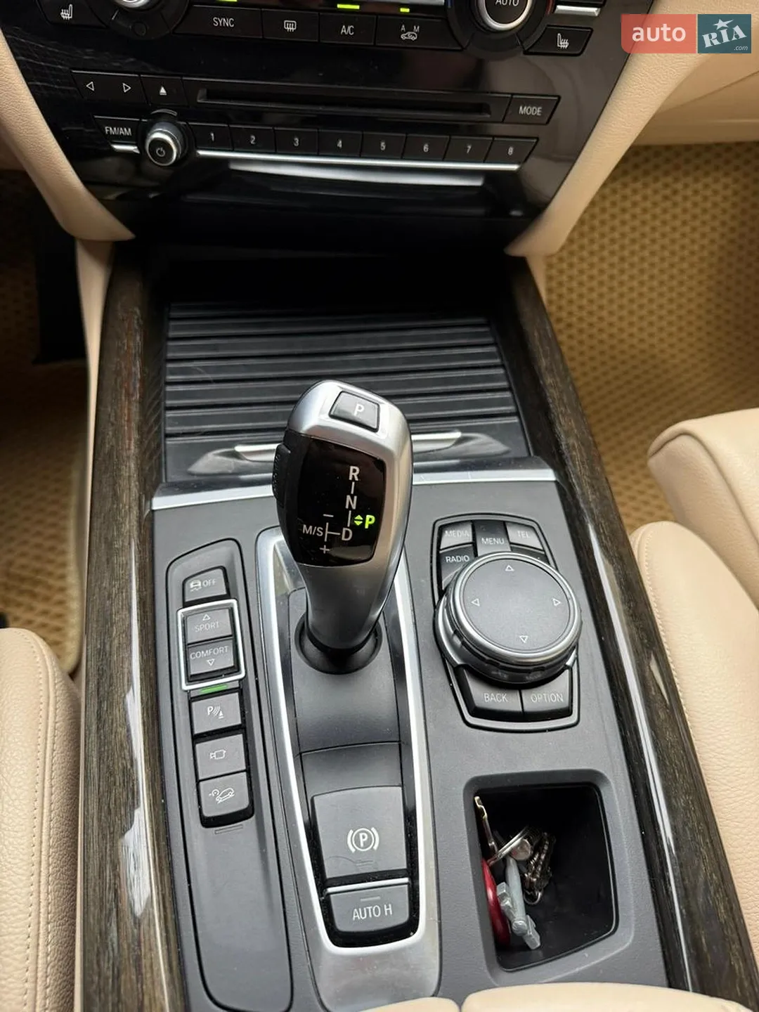 2015 BMW X5 - мініатюра 21