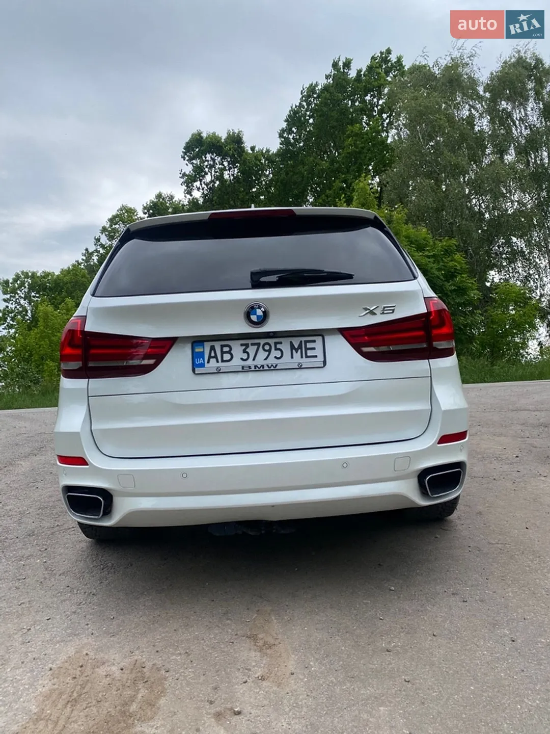 2016 BMW X5 - мініатюра 8