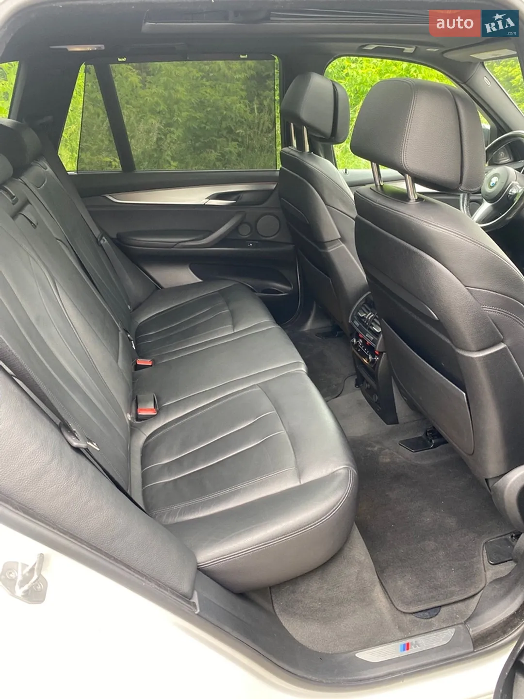 2016 BMW X5 - мініатюра 29