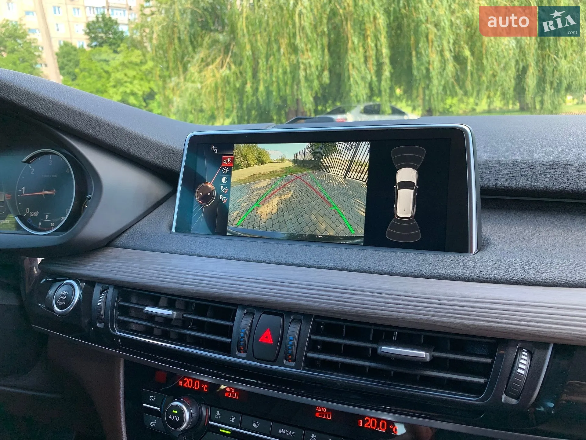 2016 BMW X5 - мініатюра 60