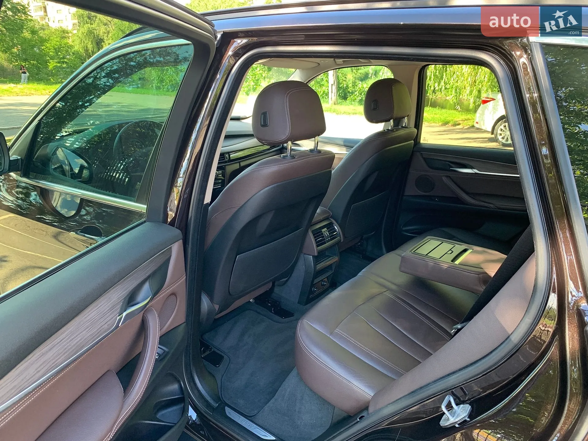2016 BMW X5 - мініатюра 47
