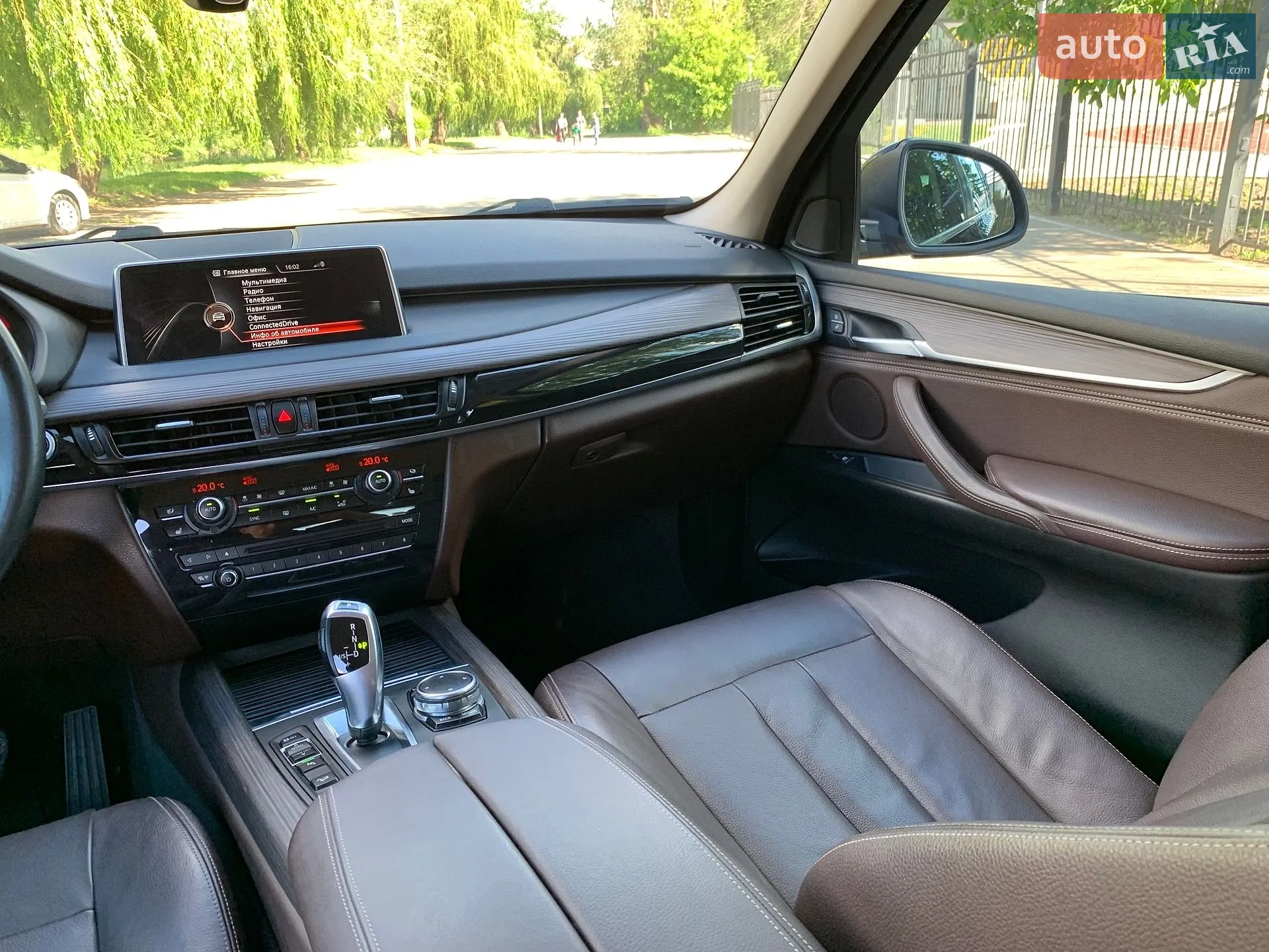 2016 BMW X5 - мініатюра 28