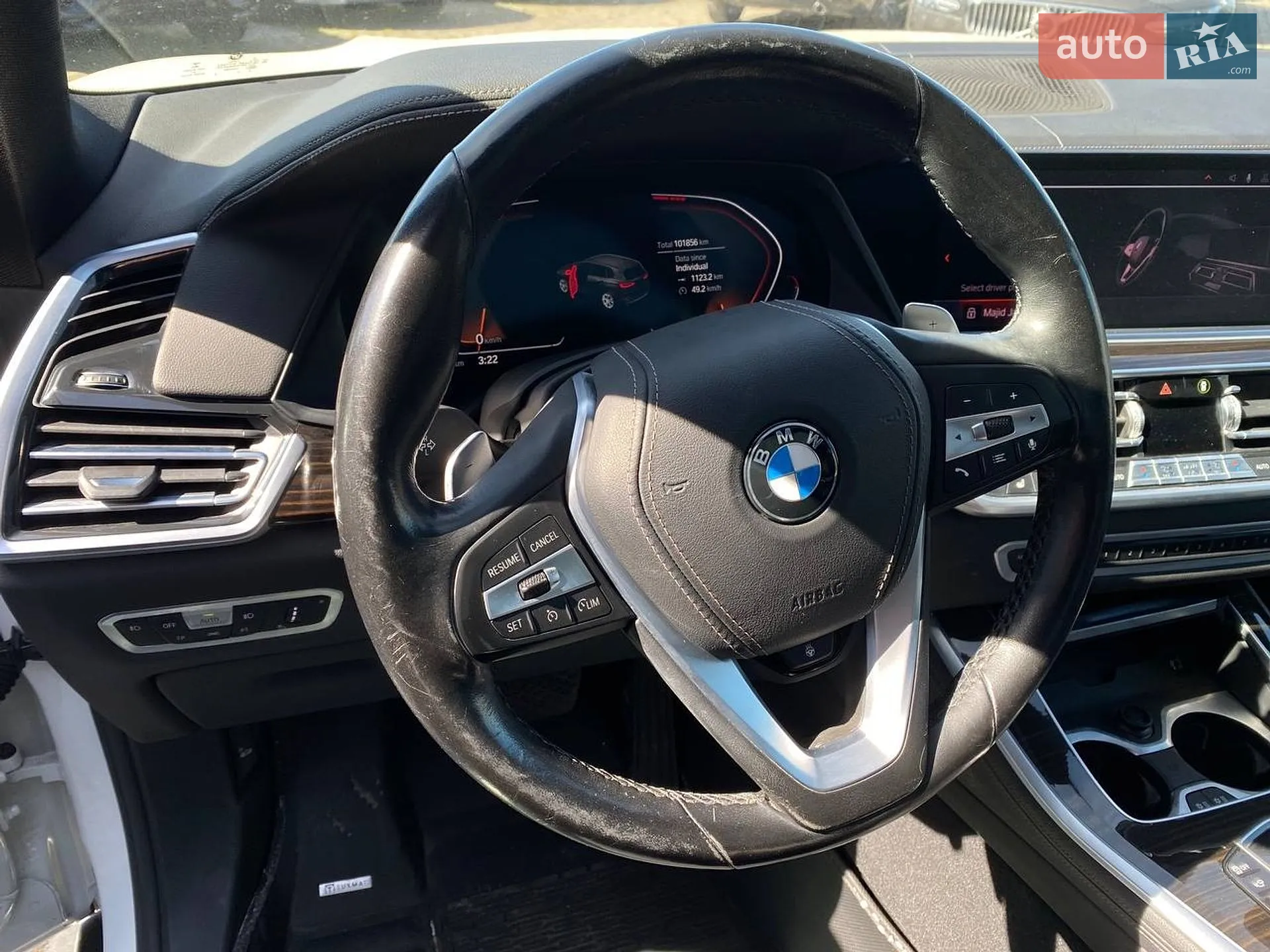 2019 BMW X5 - мініатюра 16