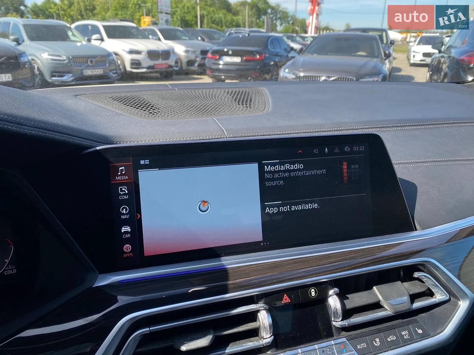 2019 BMW X5 - мініатюра 19