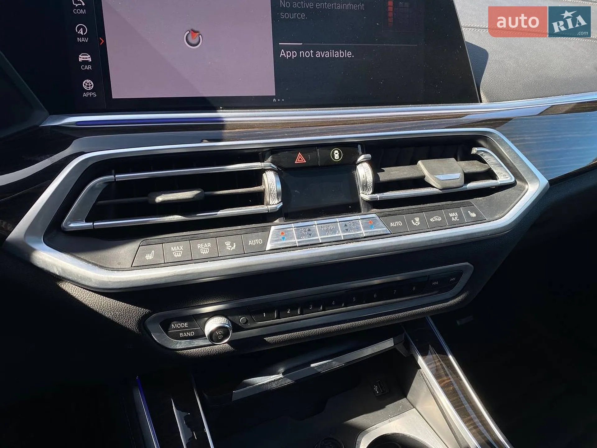 2019 BMW X5 - мініатюра 23
